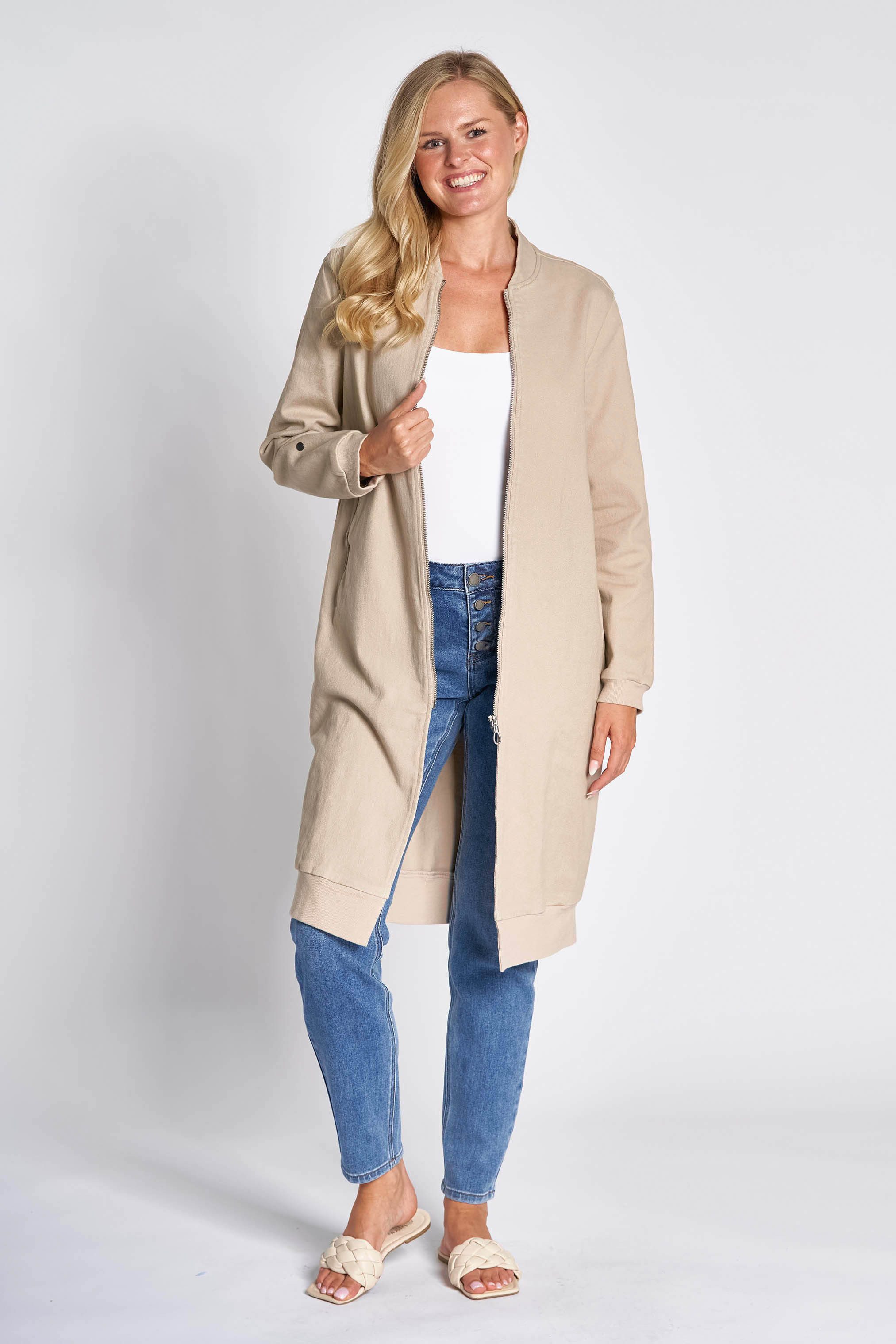 Bomberjacke MEENA