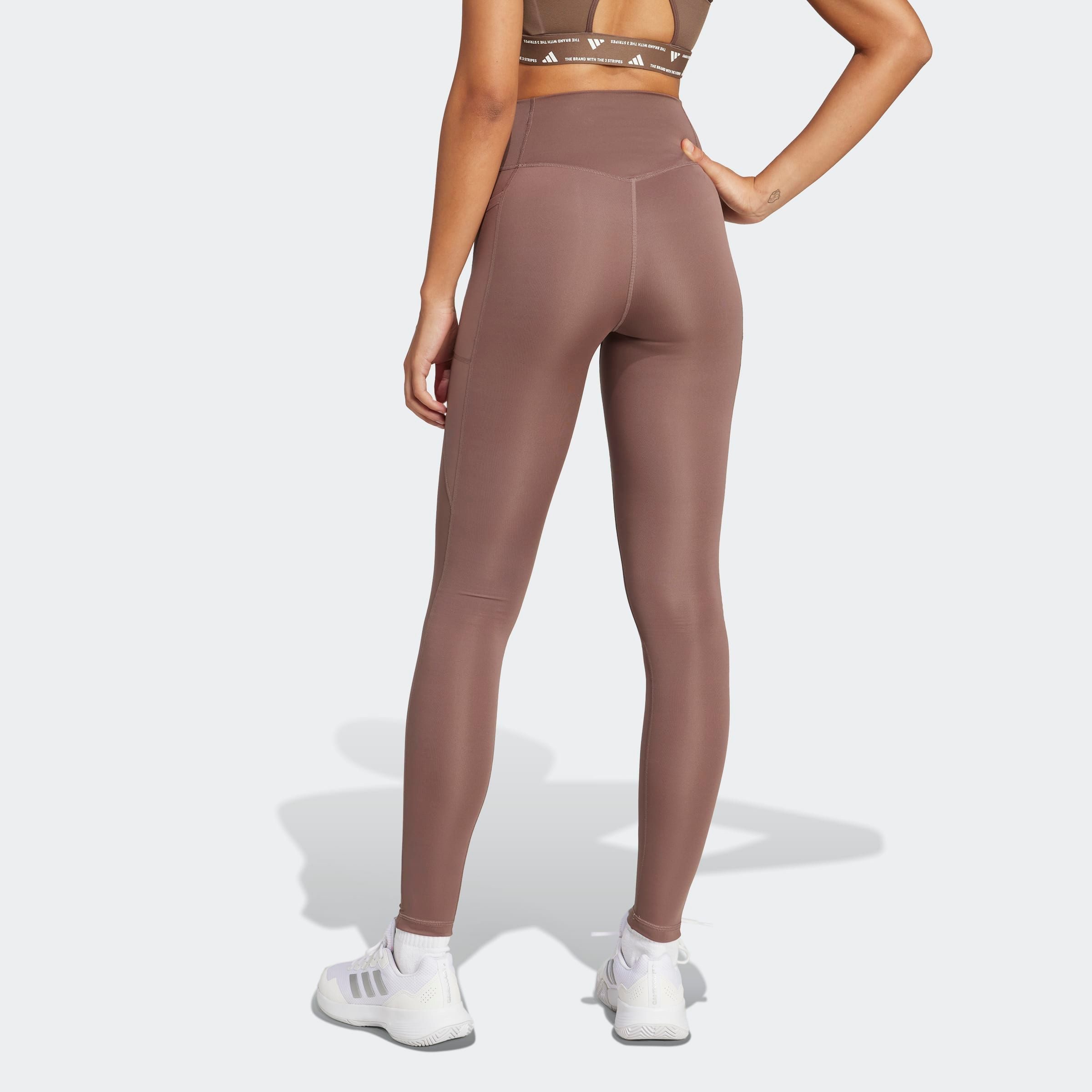 adidas Performance Trainingstights OPT ESS ST 1/1 (1-tlg) günstig online kaufen