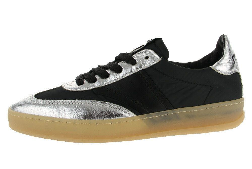 Mjus Mjus Damen Sneaker Schnürschuh