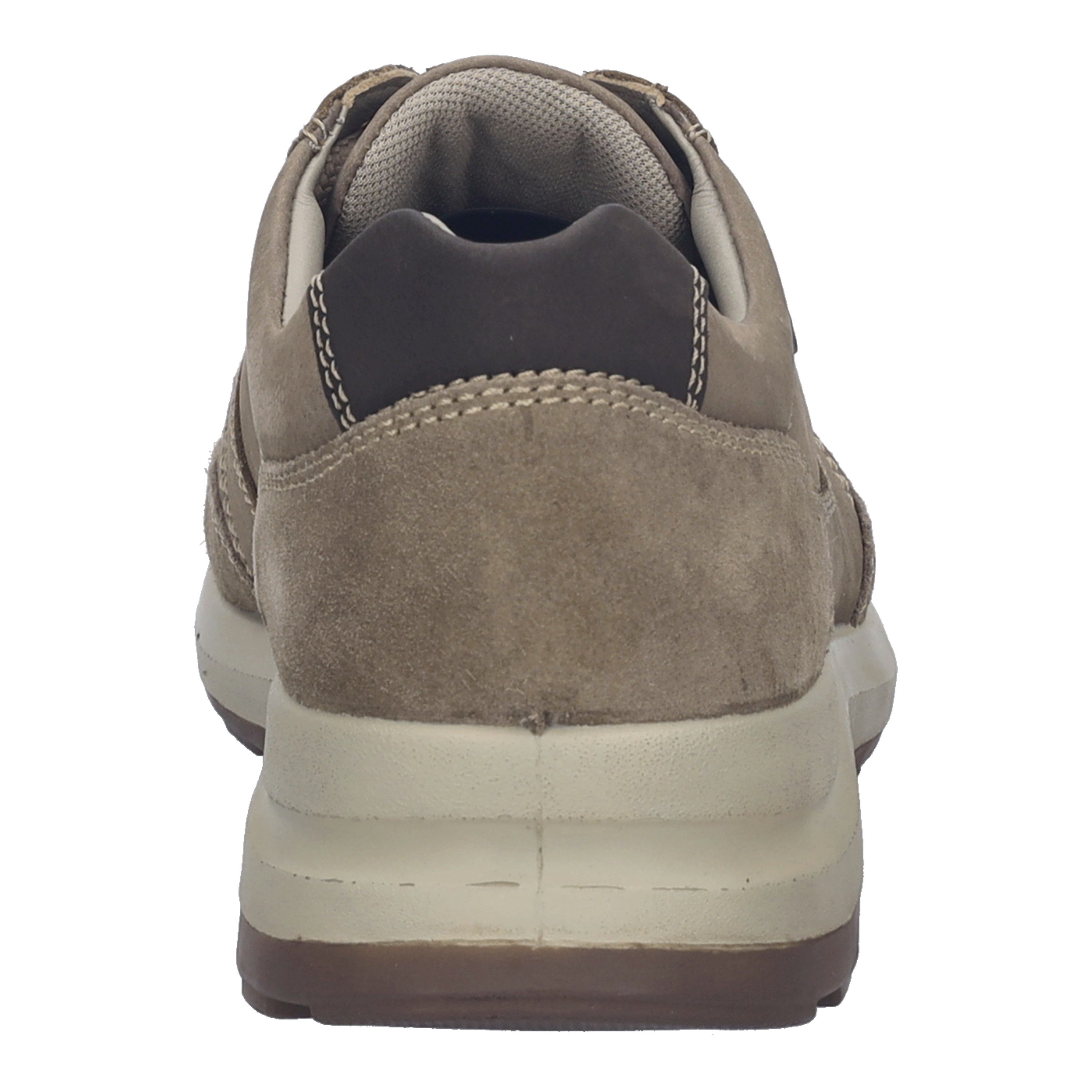 Josef Seibel Marley 51 Schnürschuh Sneaker, Komfortschuh mit Wechselfußbett günstig online kaufen