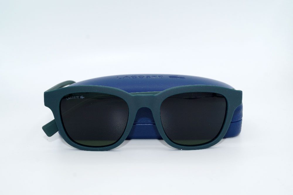 Lacoste Sonnenbrille LACOSTE Sonnenbrille Sunglasses L966 301