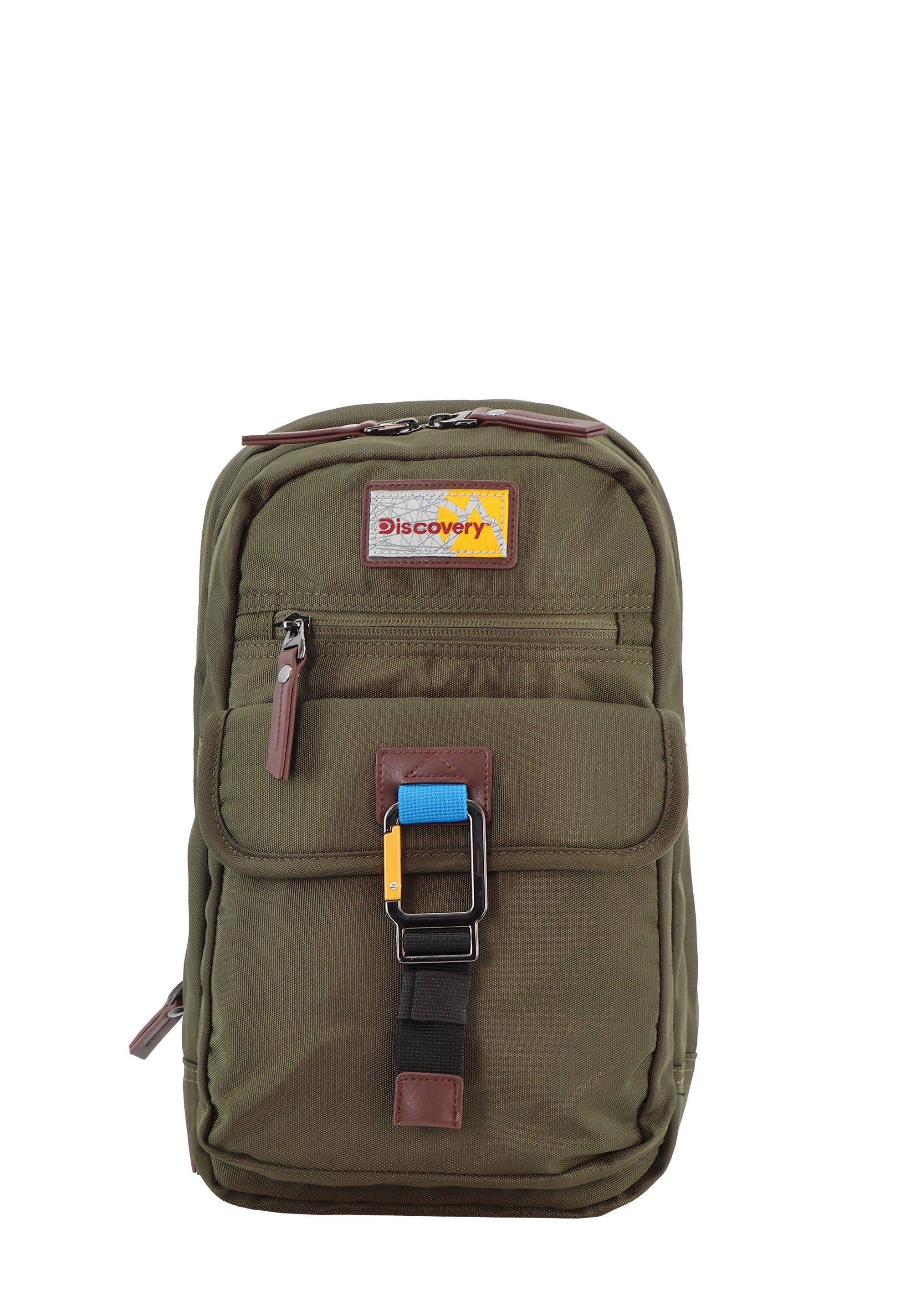 Sportrucksack Icon