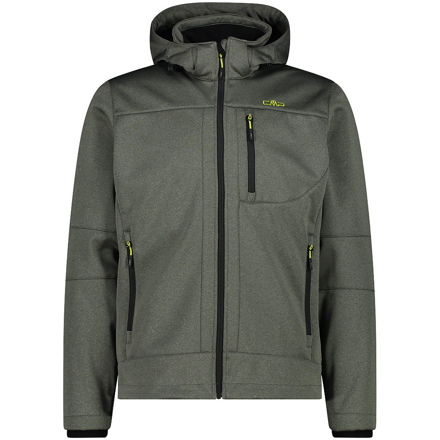 CAMPAGNOLO 3-in-1-Funktionsjacke Jacke Man Jacket günstig online kaufen