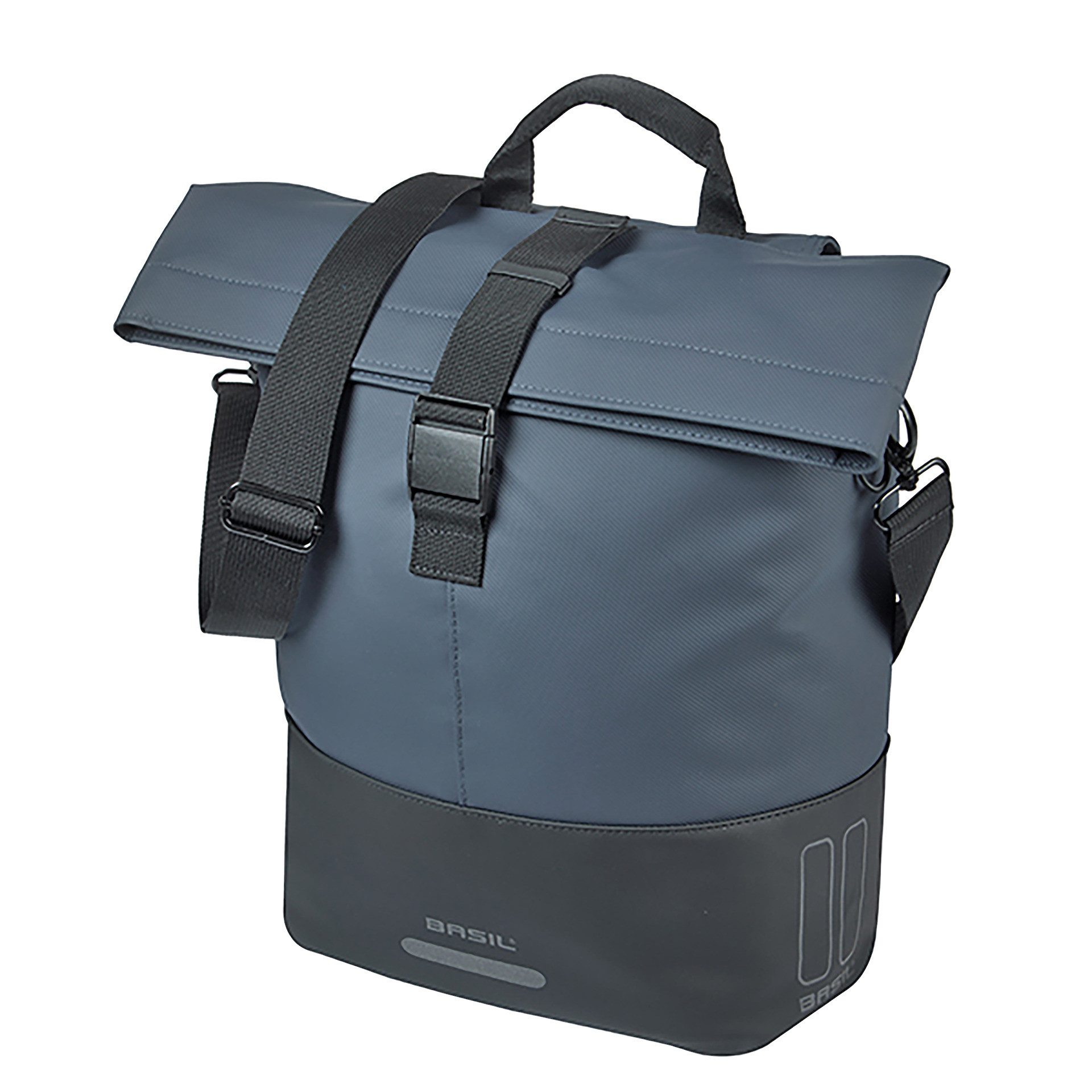 Gepäckträgertasche