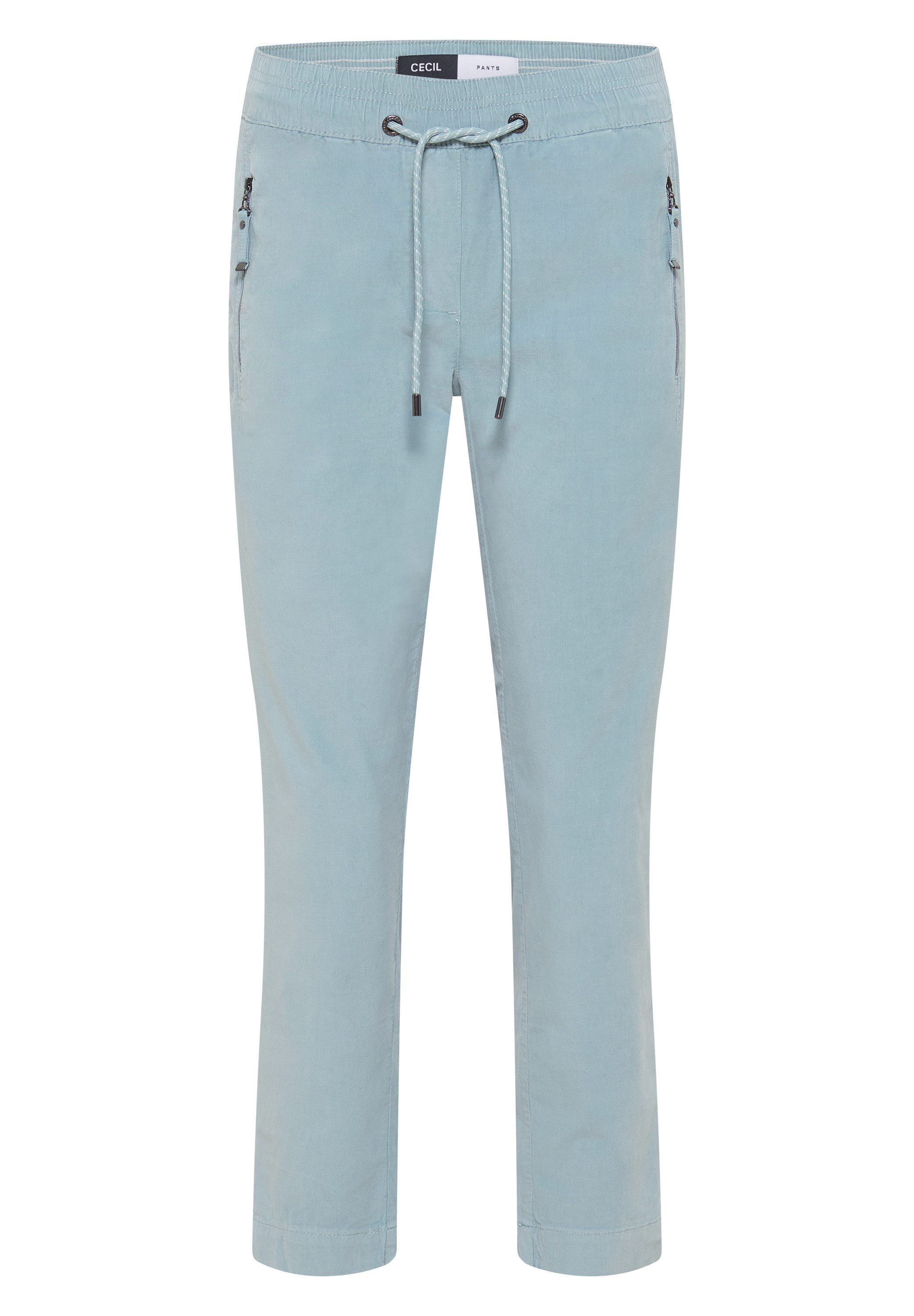 Cordhose Style Tracey