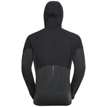 Odlo Winterjacke Run Easy S-Thermic Laufjacke