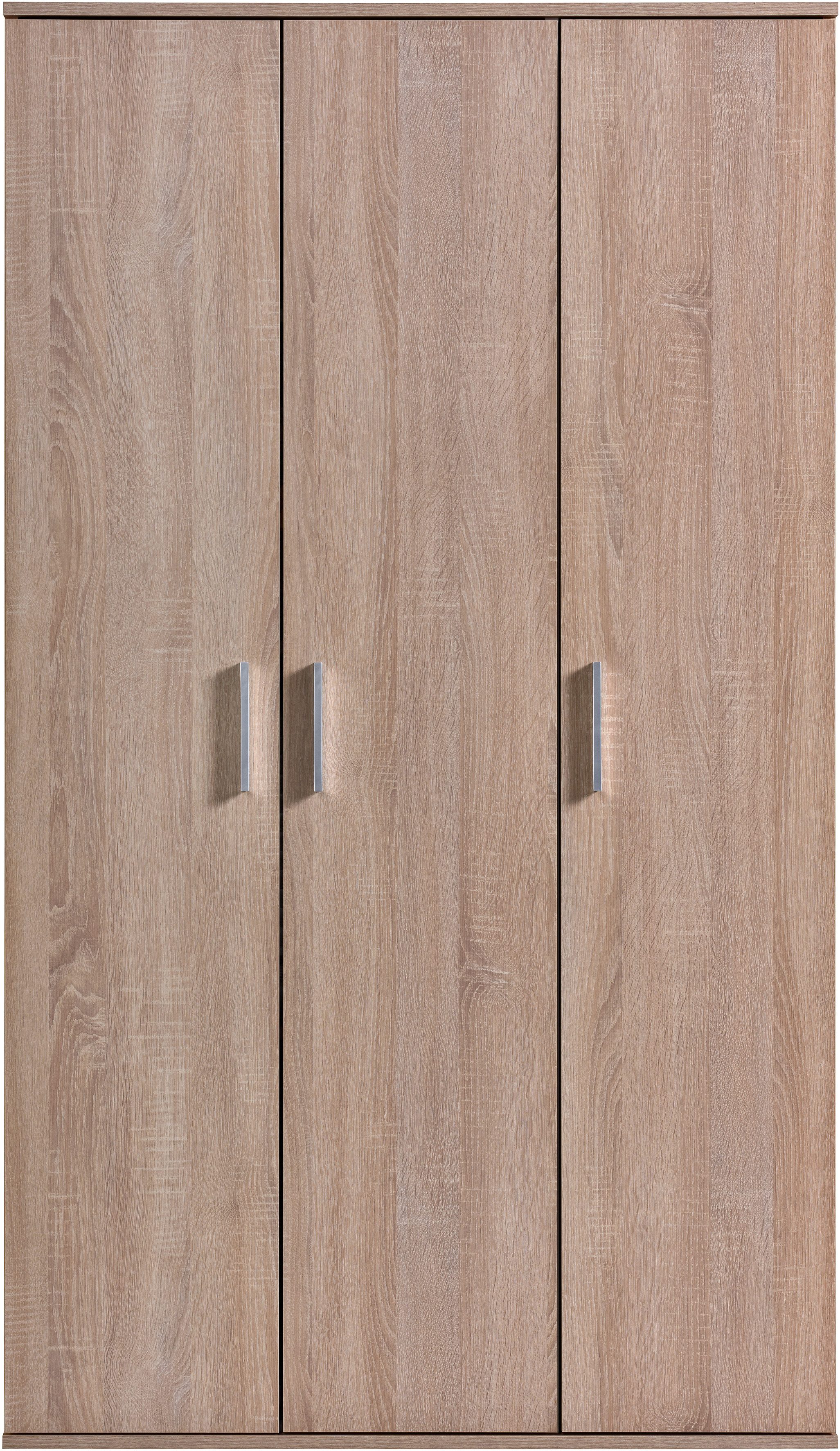 Procontour Mehrzweckschrank Haushaltsschrank Clara (OTTOs Choice) Höhe 167cm, mit variabel verstellbaren Einlegeböden – Bild 4 von 5