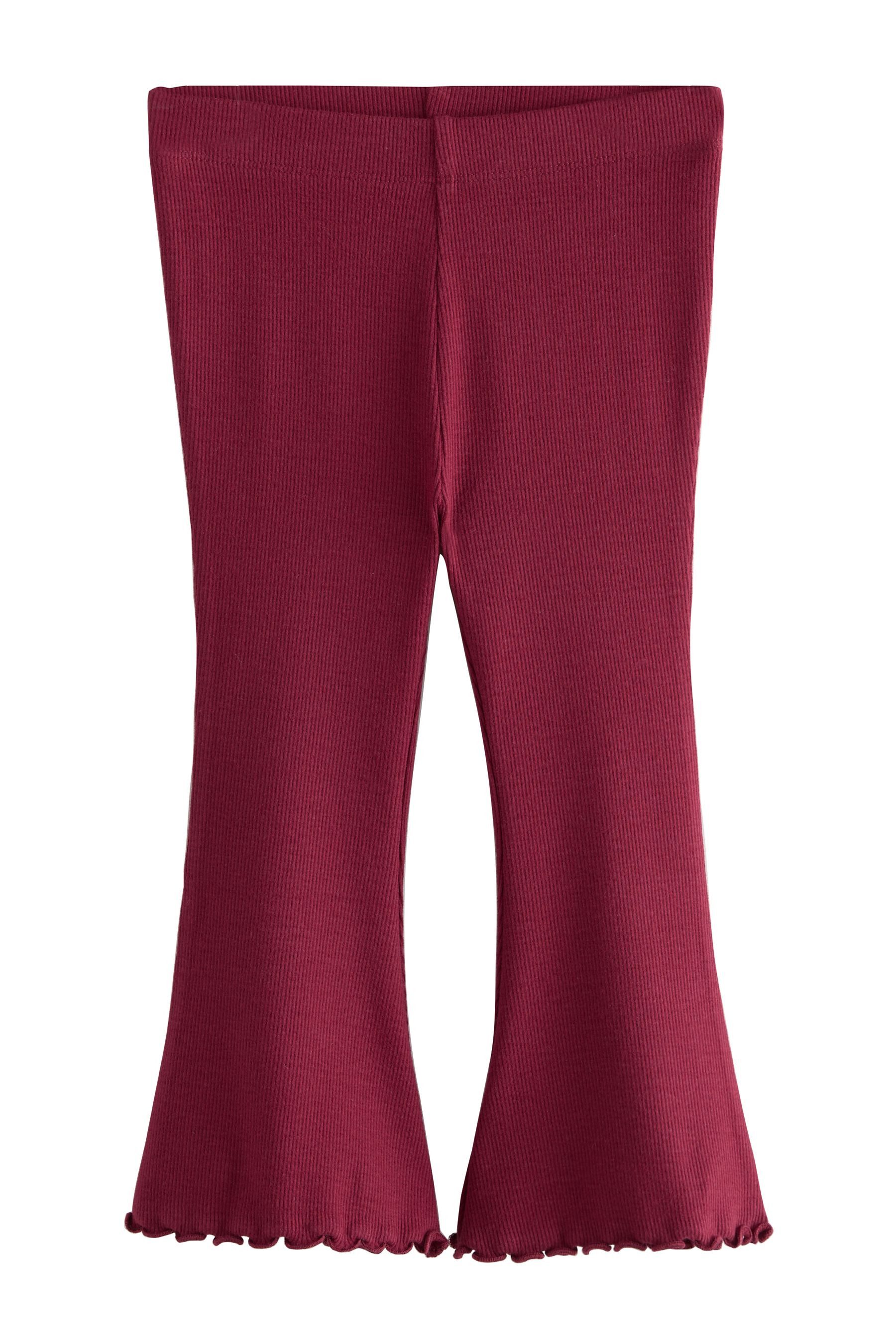 Next Leggings Leggings mit ausgestelltem Bein günstig online kaufen
