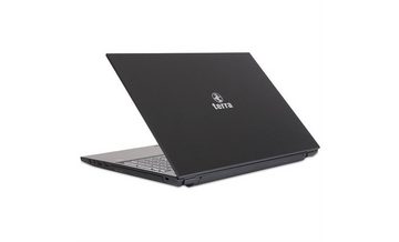 TERRA MOBILE 1516 Notebook (39,60 cm/15.6 Zoll, Intel Core i5 Intel Core i5-10210U Prozessor, UHD Graphics, 500 GB SSD, Beleuchtete Tastatur, 1MP Hauptkamera)