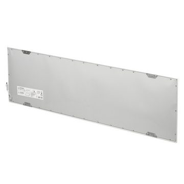 Maclean Deckenpaneel MCE545, (1-tlg) LED Panel Deckenleuchte 40W flimmerfrei 120x30 cm