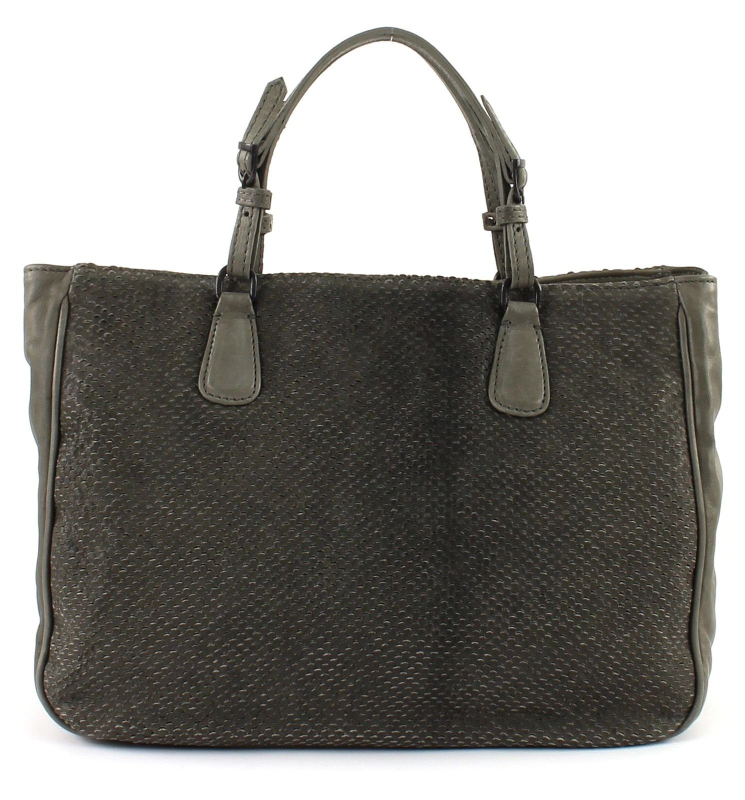 Caterina Lucchi Handtasche Agnello