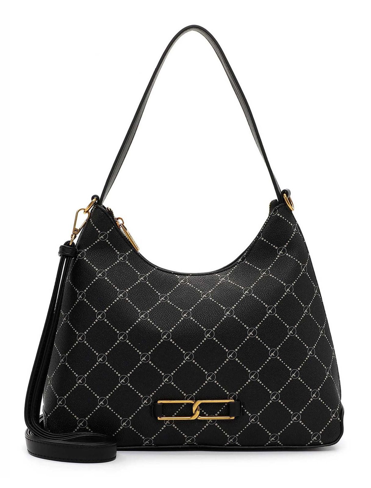 Schultertasche Pouch