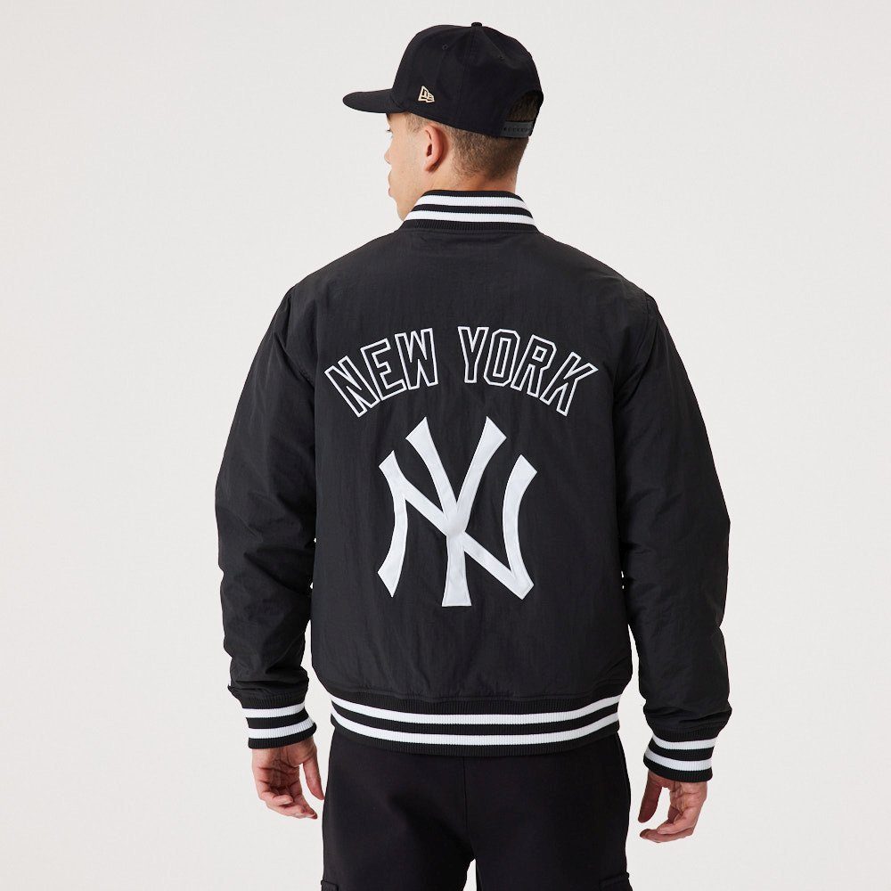 New Era New York Bomberjacke Yankees College