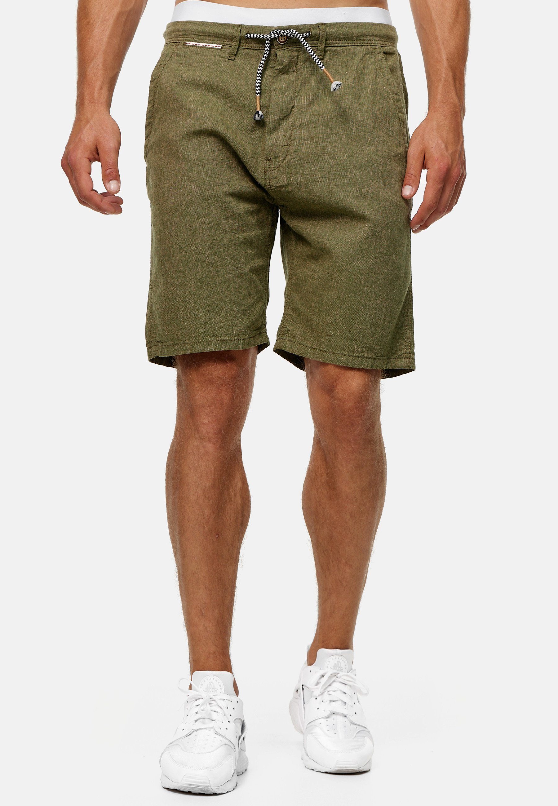 Chinoshorts Alonso