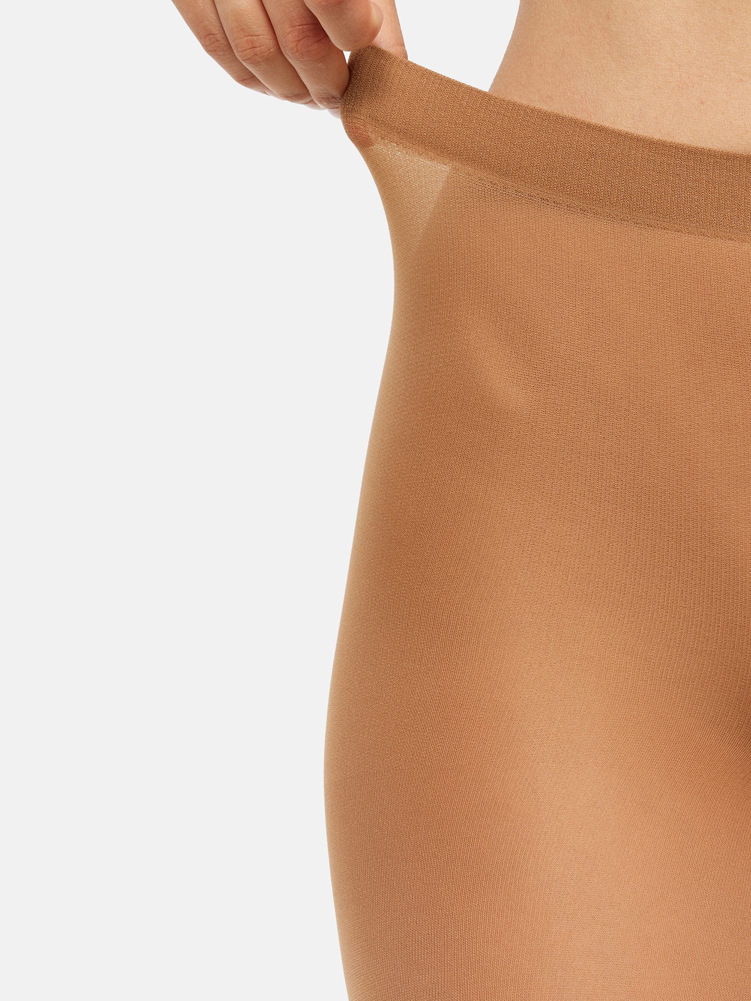 Nur Die Feinstrumpfhose Blickdicht - Im 6-Pack