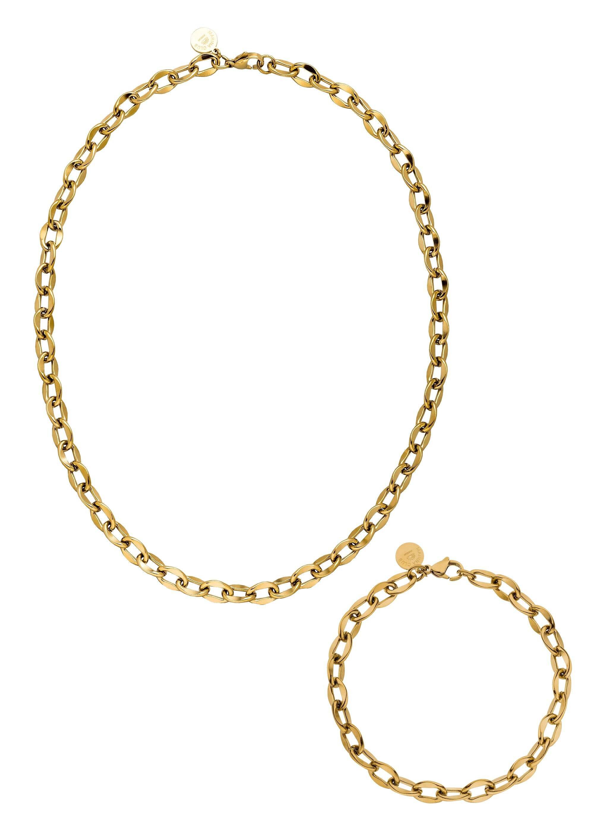 Purelei Schmuckset Flowing