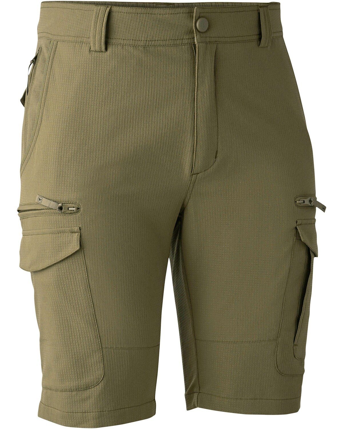 Deerhunter Cargoshorts Maple Shorts