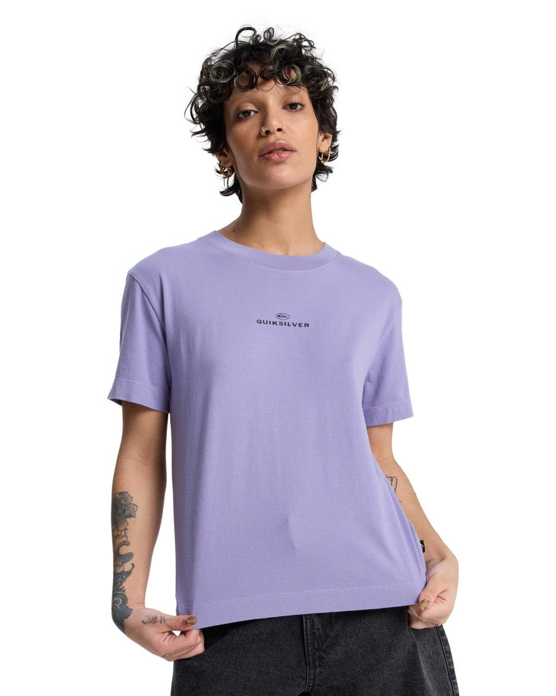 Quiksilver T-Shirt Standard