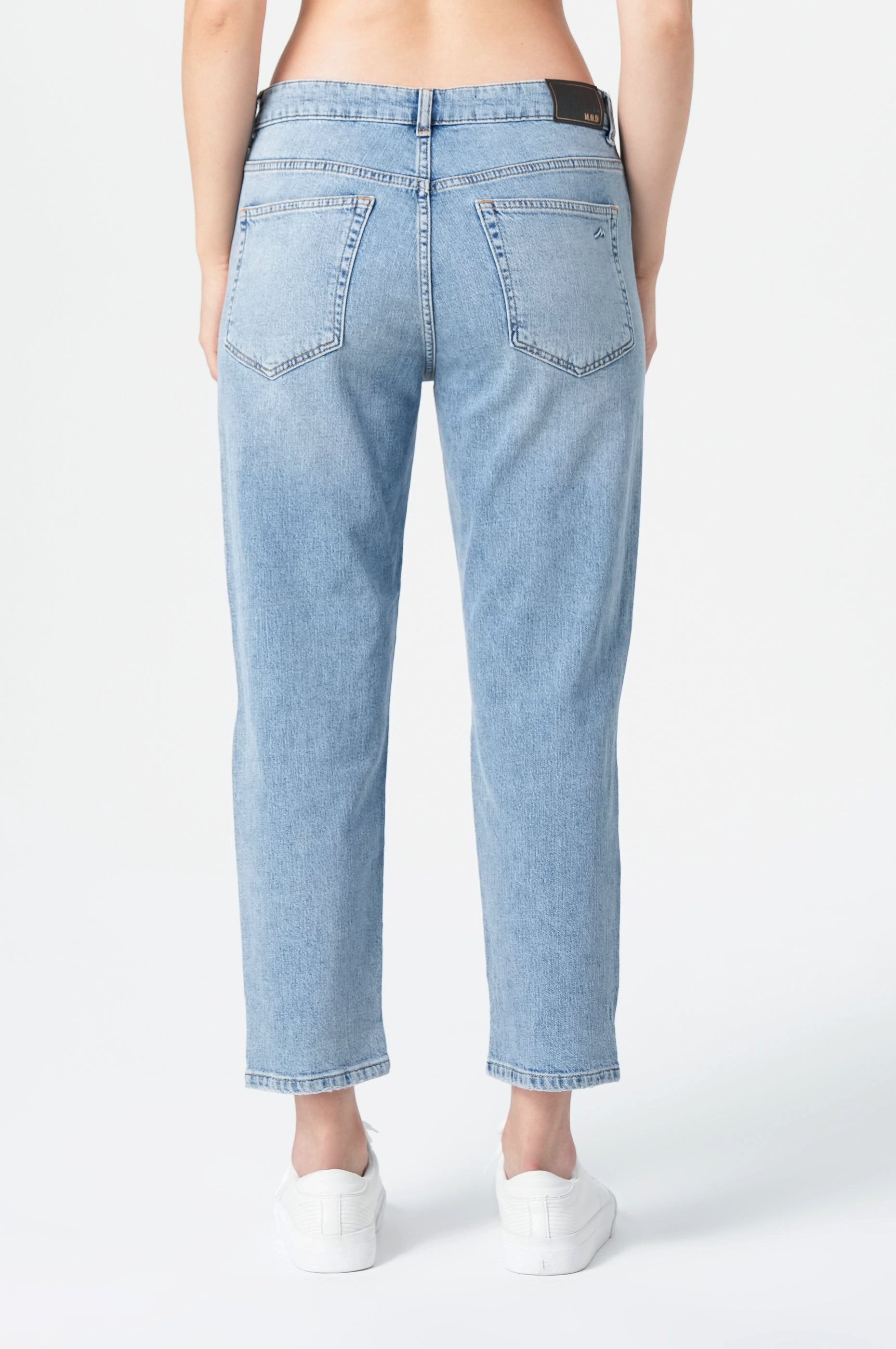 Miracle of Denim Comfort-fit-Jeans DAISY Comfort – Bild 4 von 5