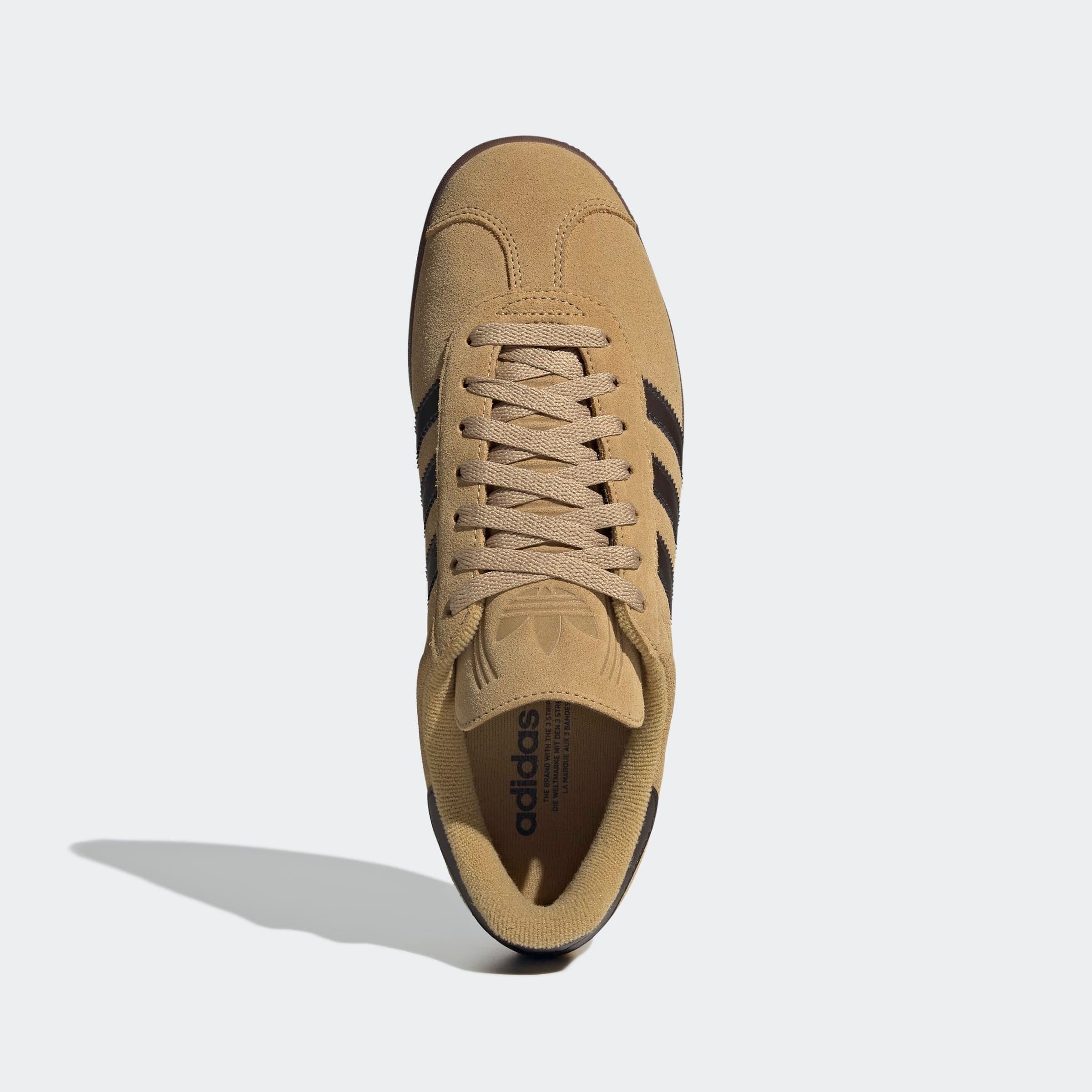 adidas Originals GAZELLE Sneaker – Bild 4 von 5