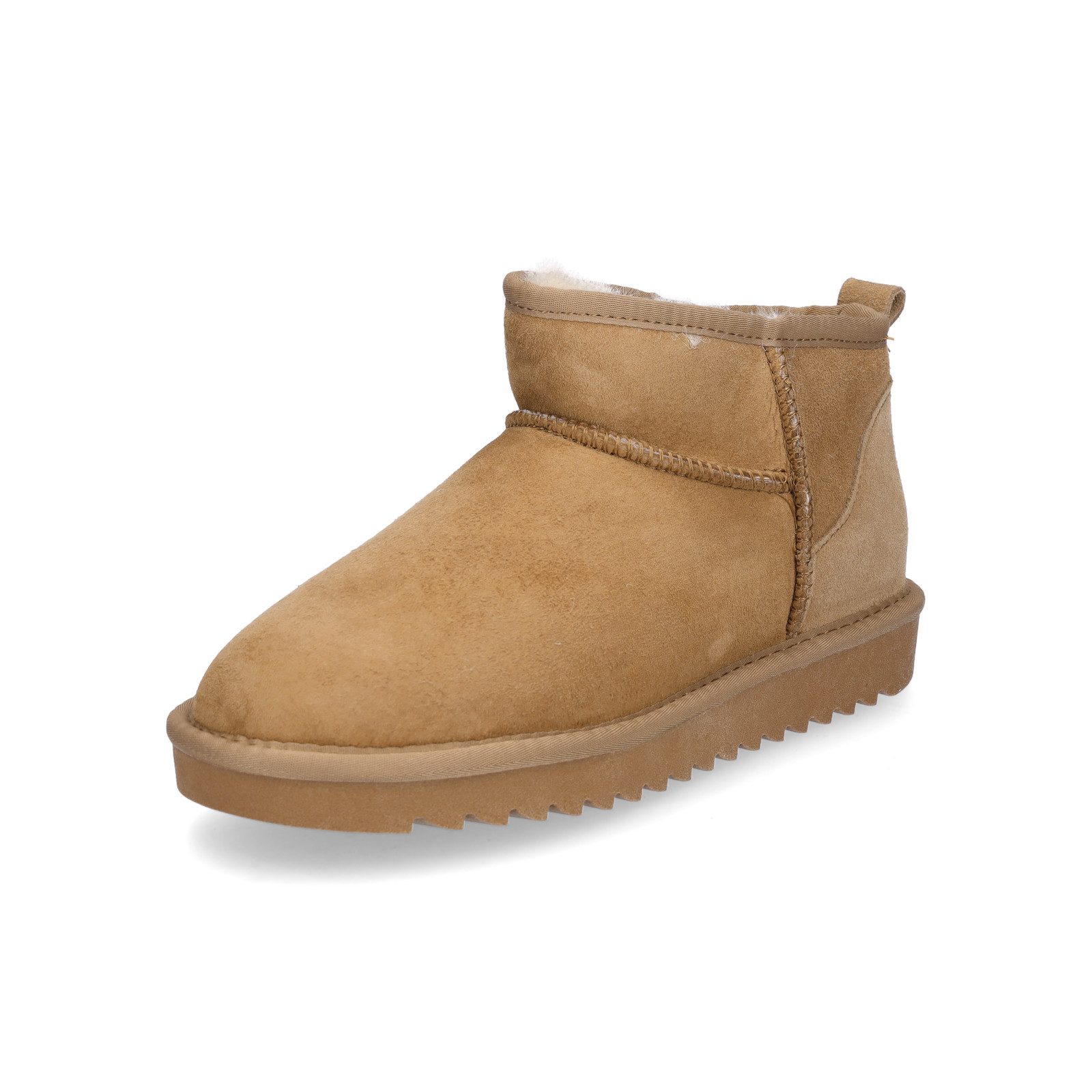 Ara Ara Damen Low Cut Boot cognac Ankleboots günstig online kaufen