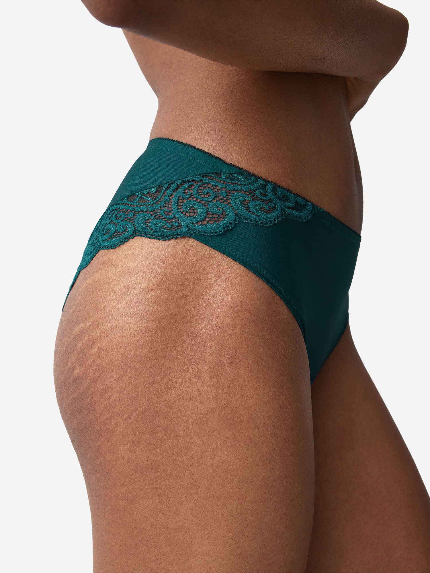 Triumph Tai-Slip Red Label Amourette Taillenslip, Hüftslip, Brasil Slip – Bild 3 von 5