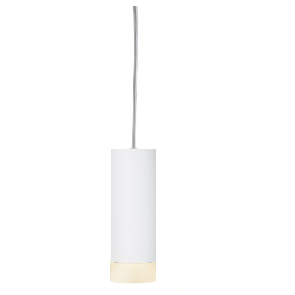 SLV Pendelleuchte Pendelleuchte Astina GU10 max. 10W in Weiß