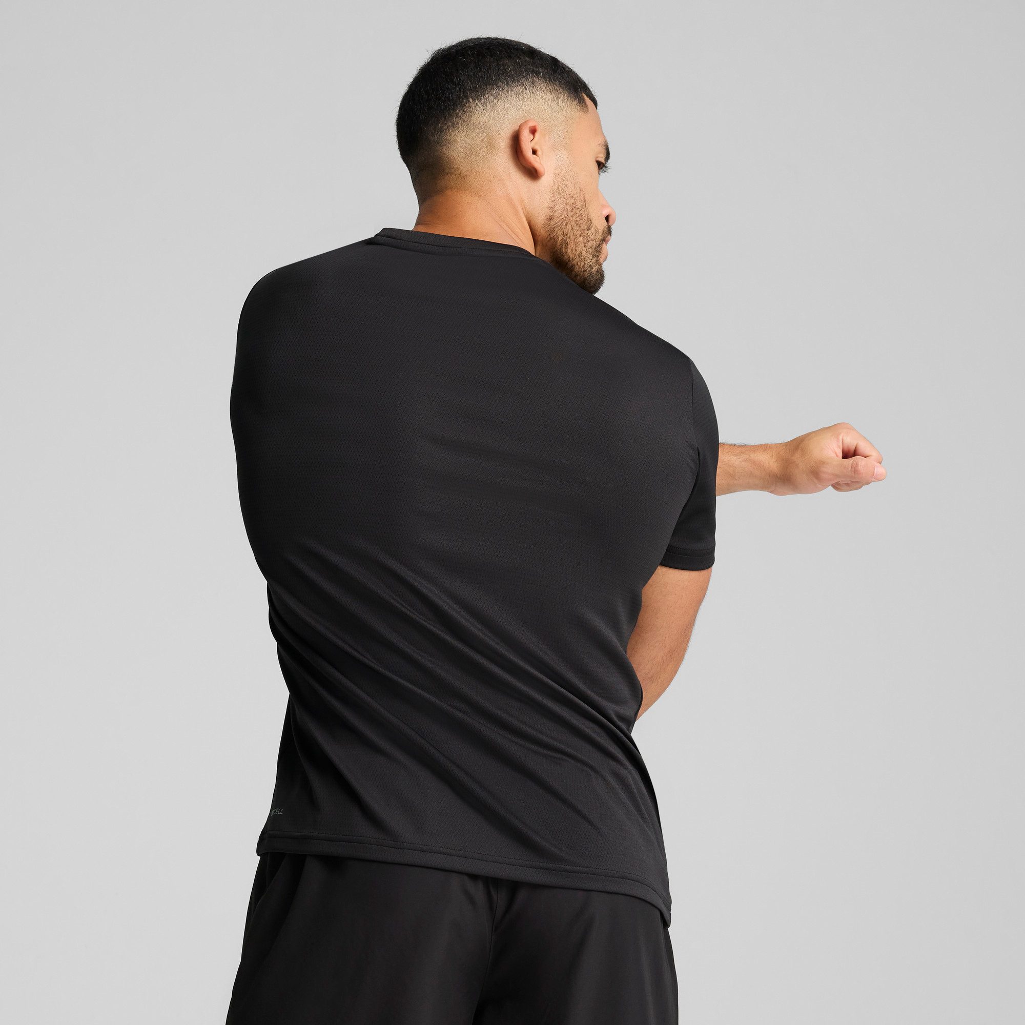 PUMA Trainingsshirt M TAD ESSENTIAL POLY günstig online kaufen