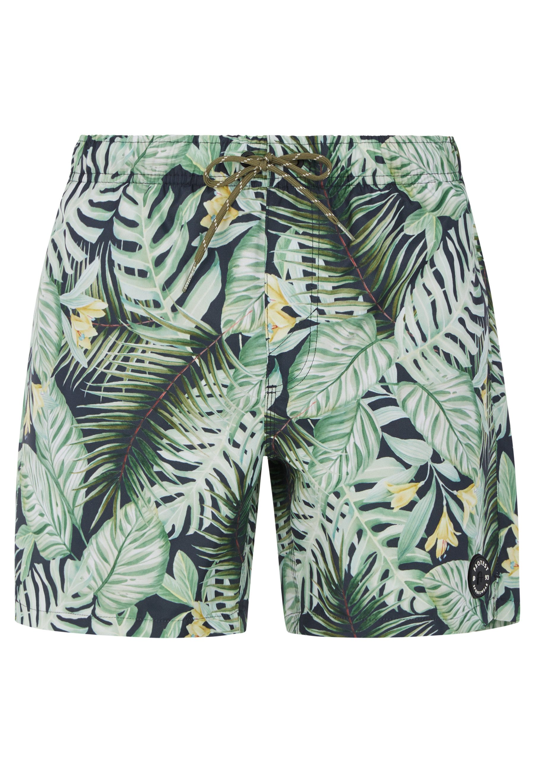 Protest Badeshorts PRTGLORY (1-St)