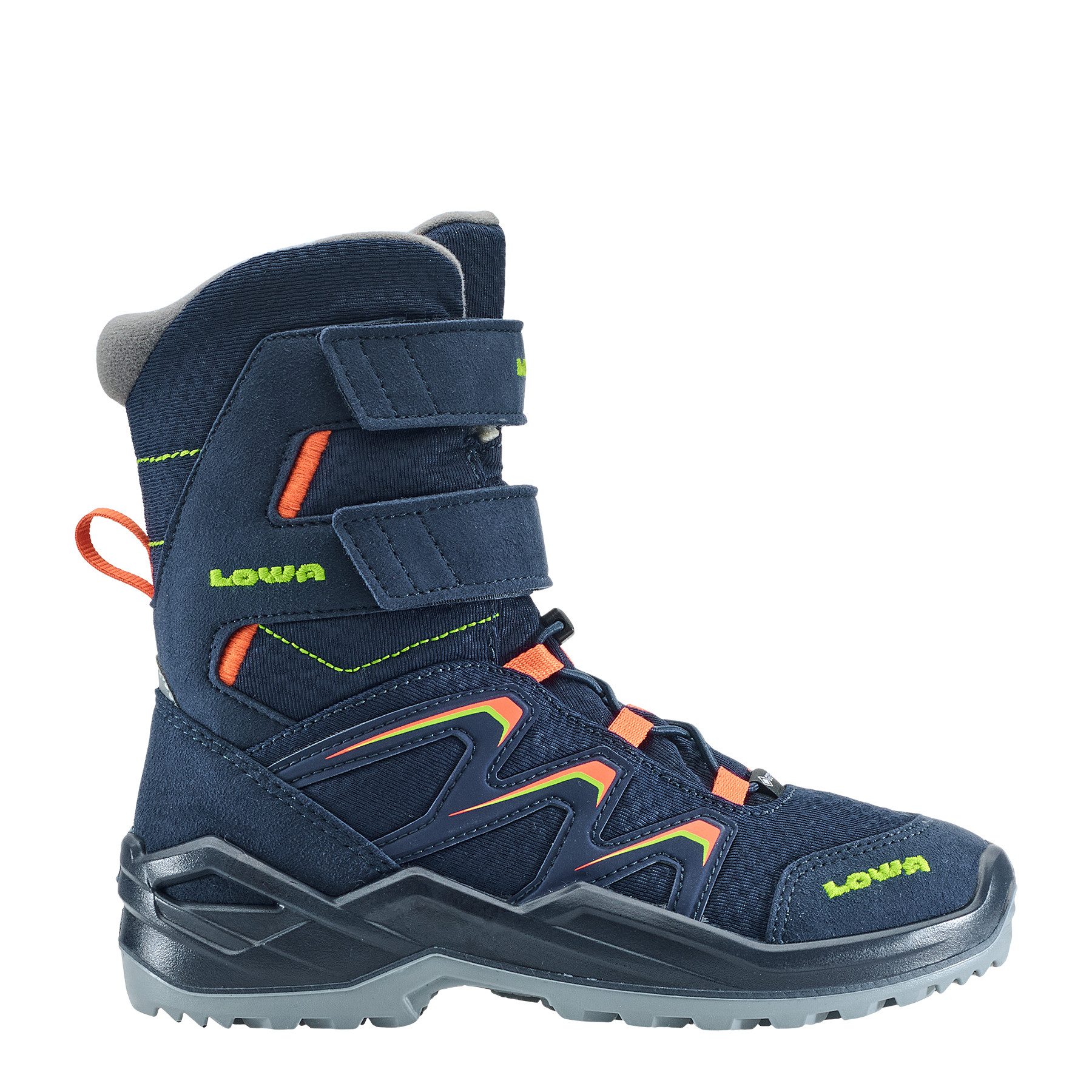 Lowa MADDOX WARM GTX HI JR Winterstiefel