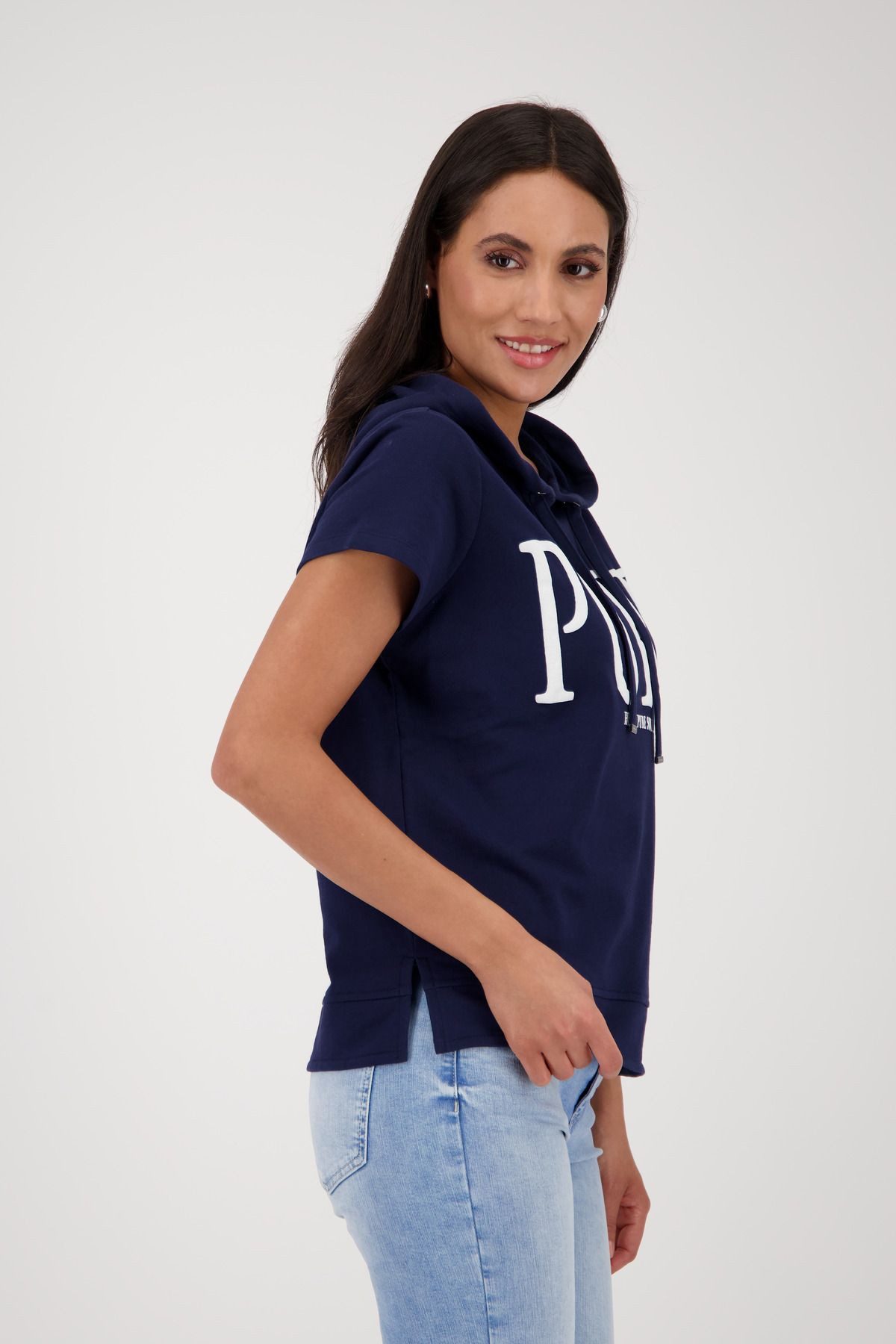 Monari Langarmshirt günstig online kaufen