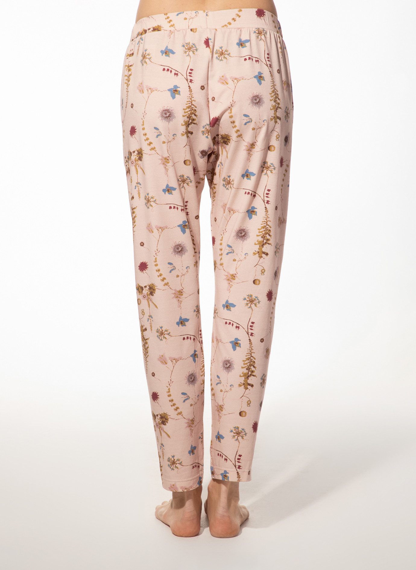 Short Stories Pyjamahose (1-tlg)