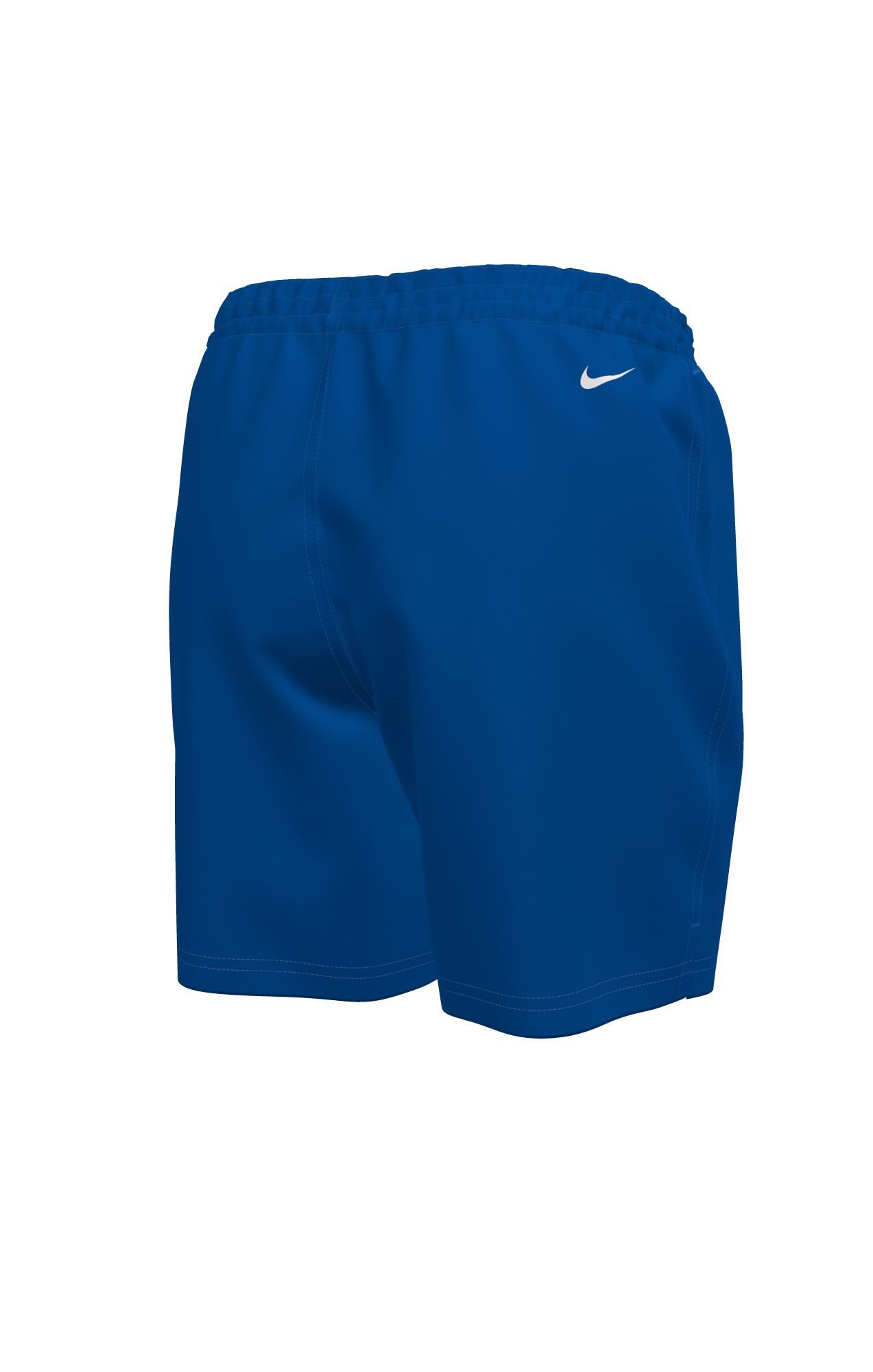 Nike Badeshorts 5" VOLLEY SHORT mit integrierter Mesh-Innenhose, mit seitlichen Taschen