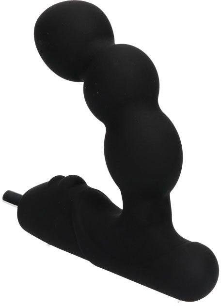 Bead-shaped Analvibrator Stimulator Rebel Pr, REBEL Prostata