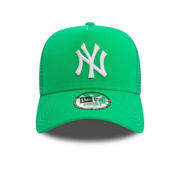 New Era Trucker Cap New York Yankees League Essential