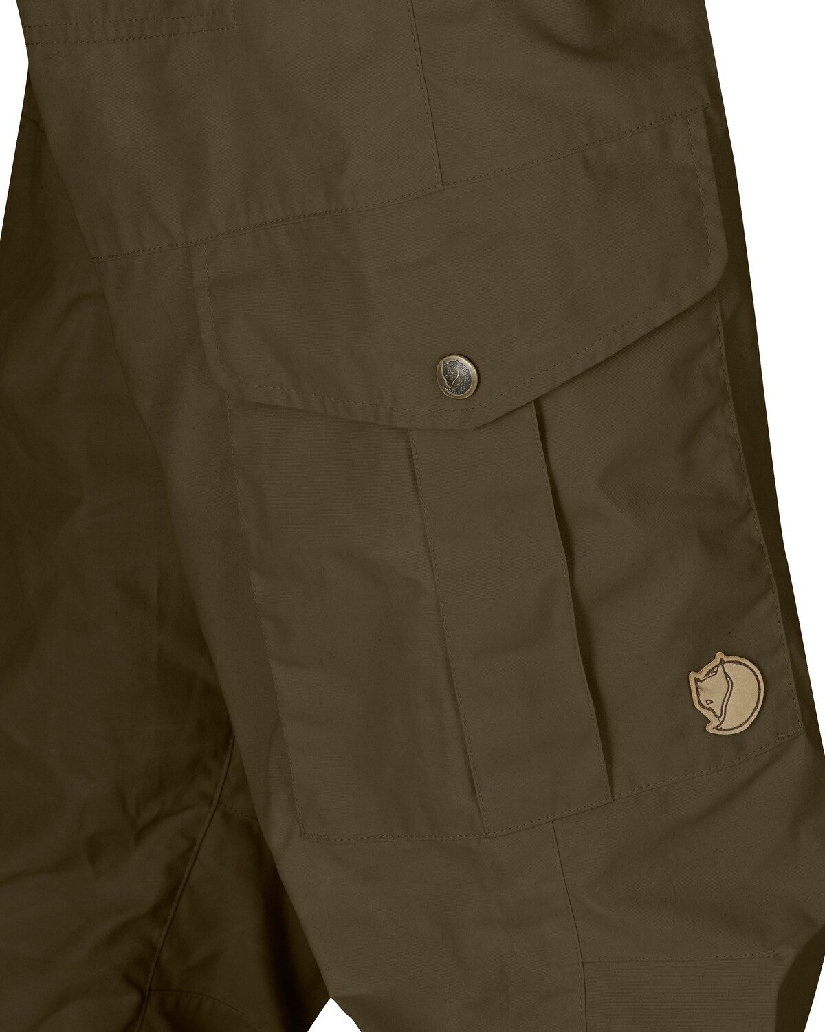 Fjällräven Outdoorhose Hose Karl Pro