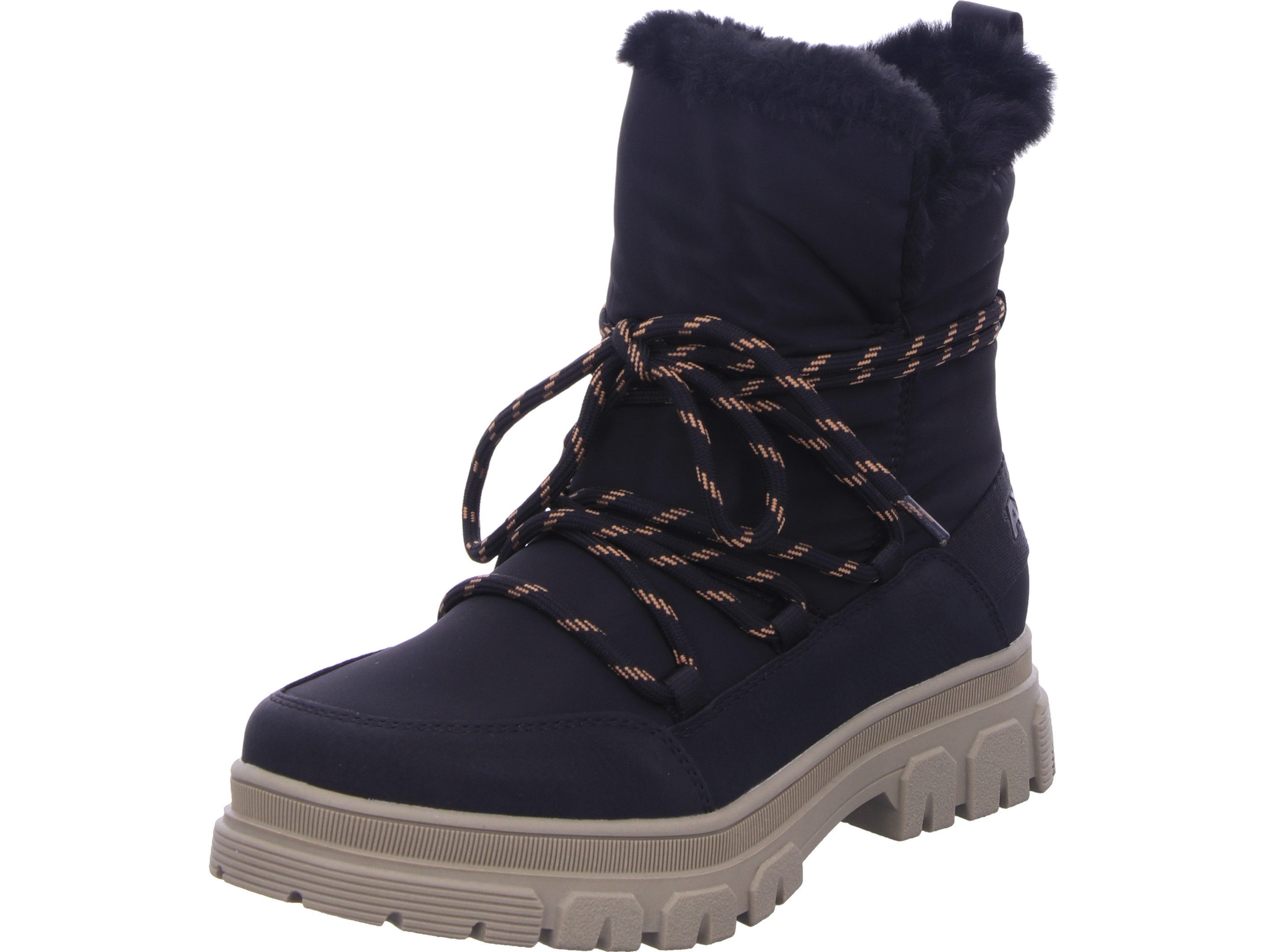 Romika Winterboots mit TEX-Membran günstig online kaufen