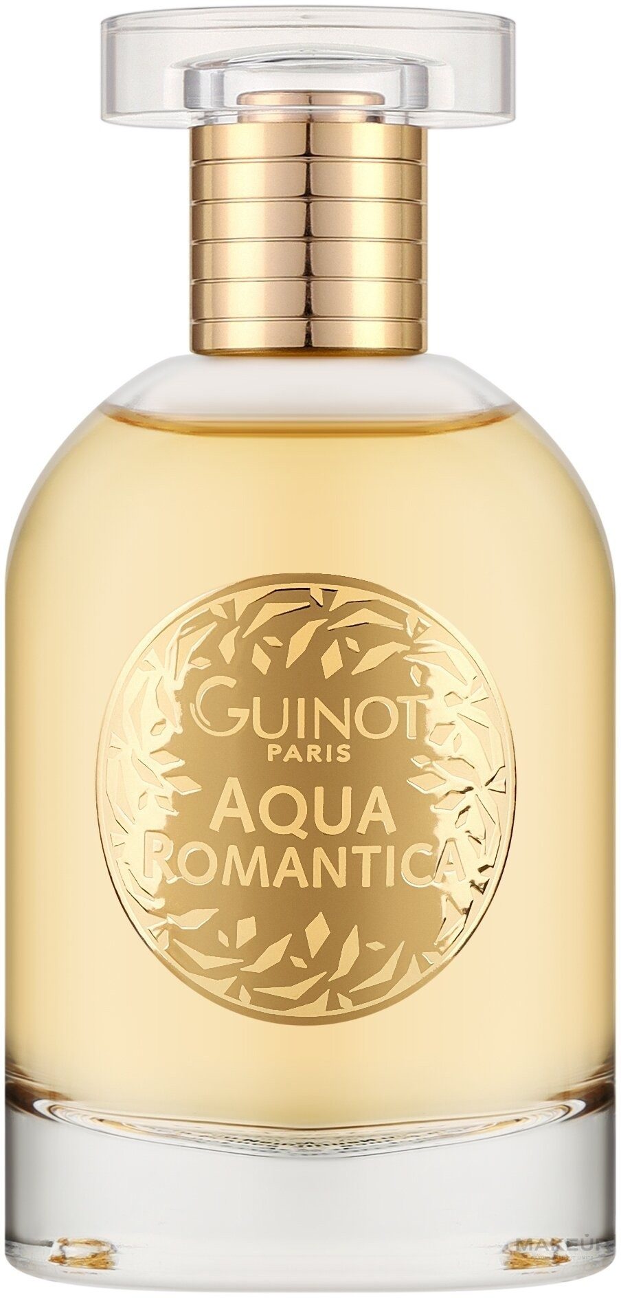Guinot Eau de Parfum Aqua Romantica Eau De Parfum für Frauen 100 ml