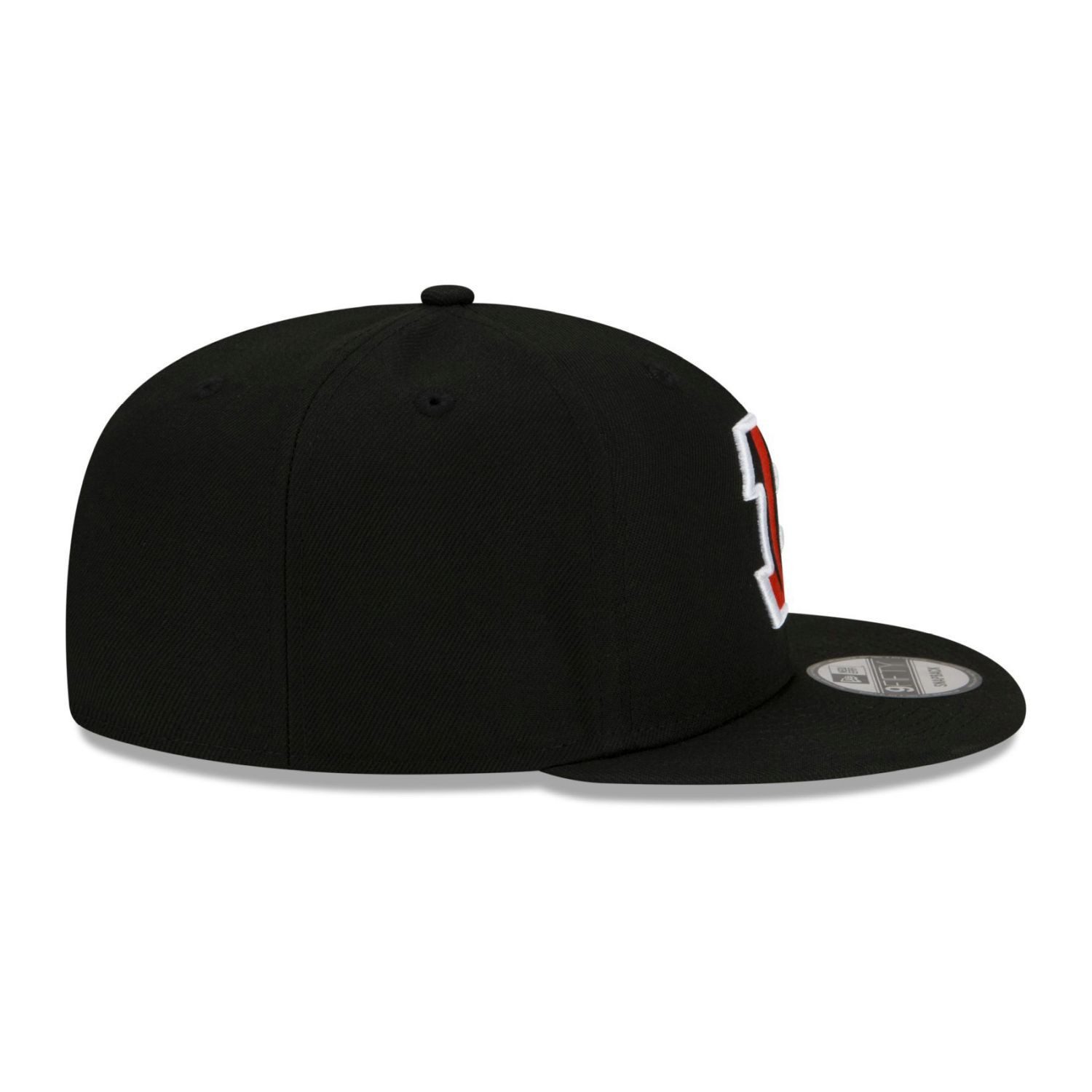 New Era Baseball Cap 9Fifty Cincinnati Bengals