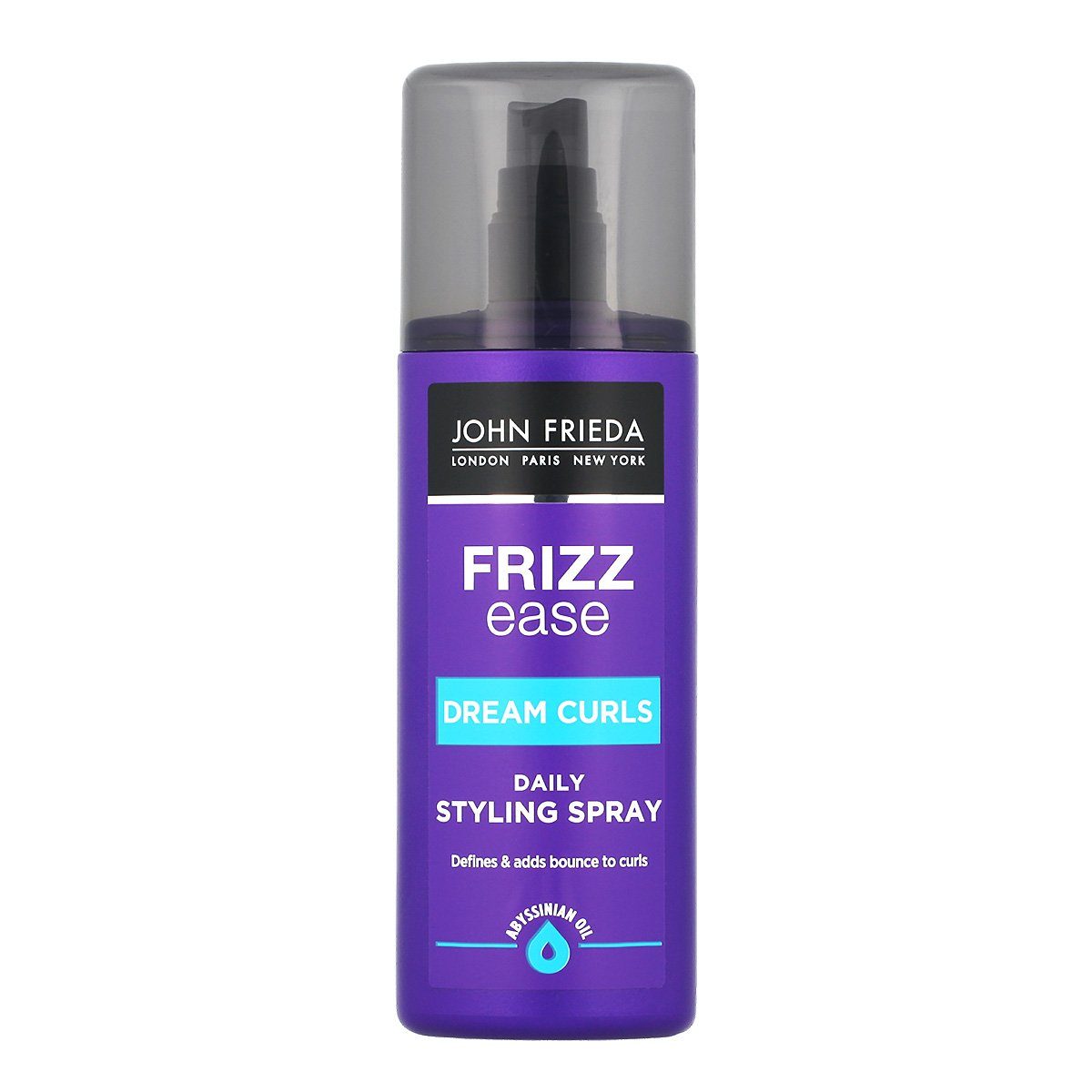 John Frieda Haarspray Frizz Ease