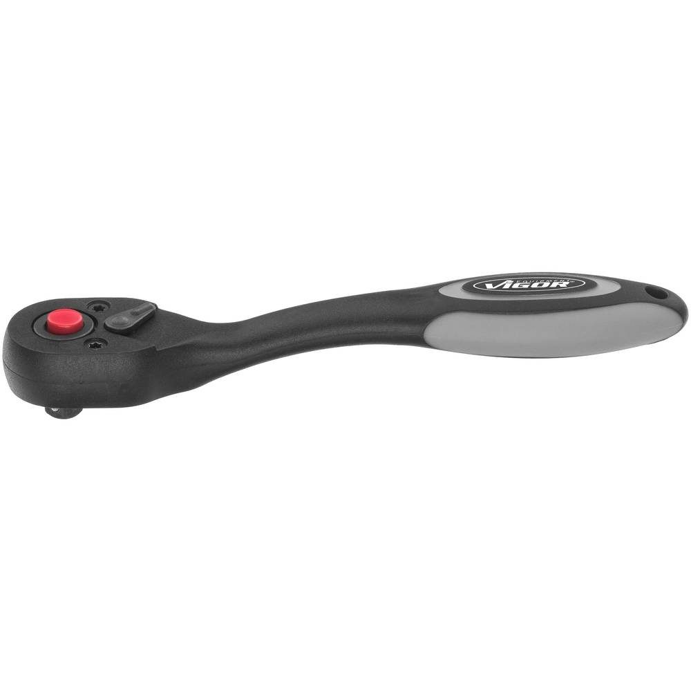 VIGOR Ratsche Umschaltknarre 6.3 mm (1/4″
