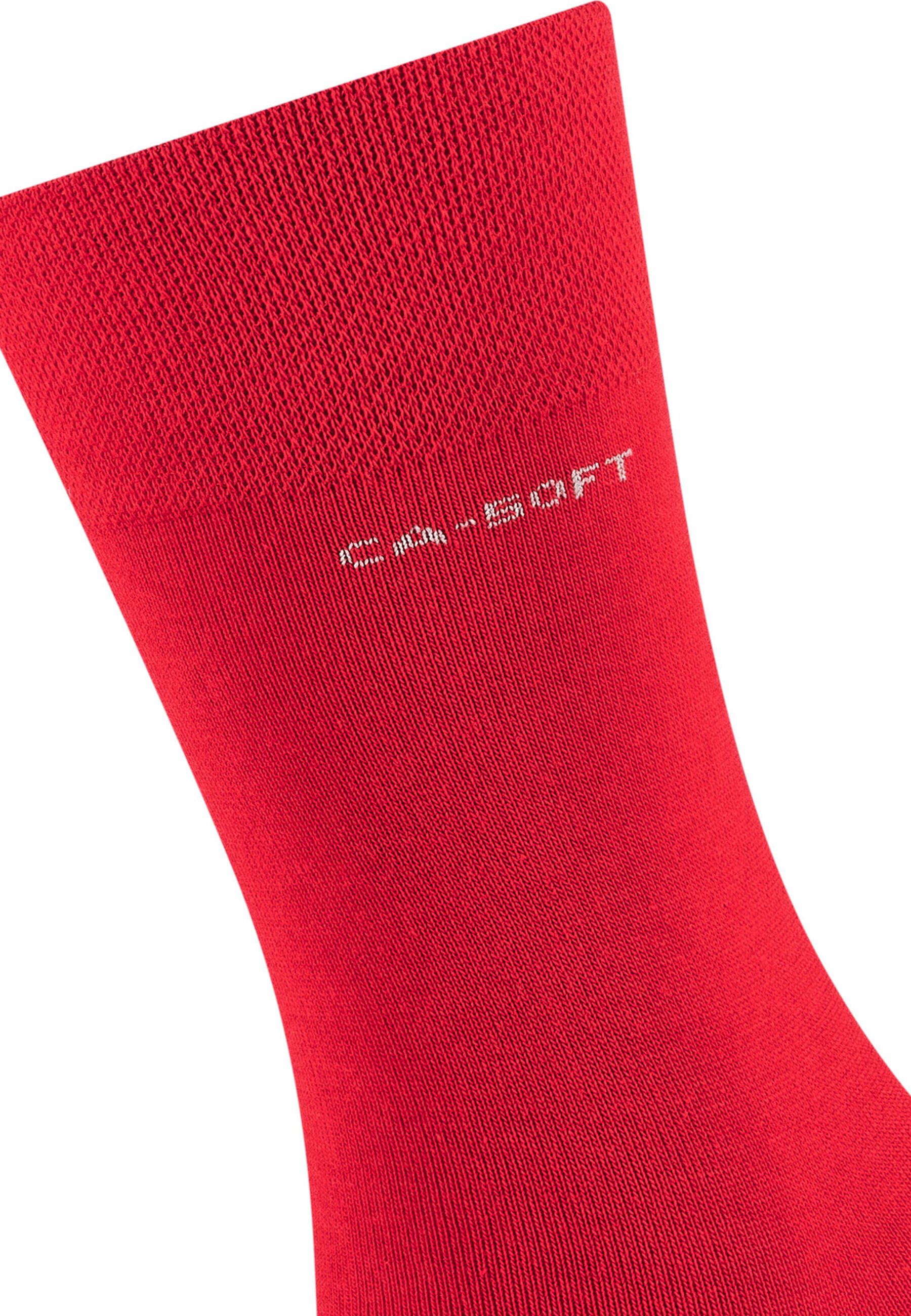 Camano Socken 4er Pack