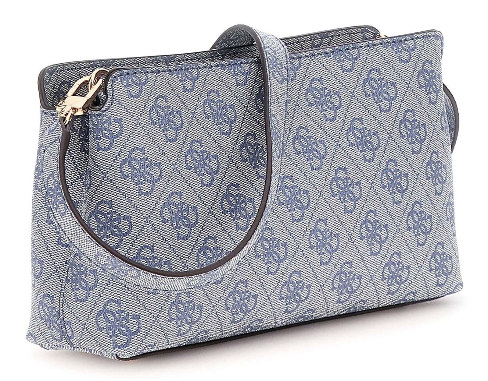 Guess Umhängetasche Crossbody Top Zip günstig online kaufen