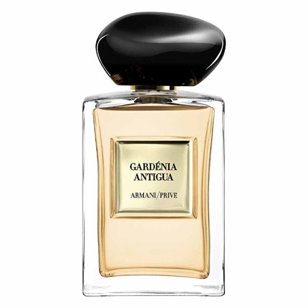Giorgio Armani Körperpflegeduft Privé Gardénia Antigua - EDT - Inhalt: