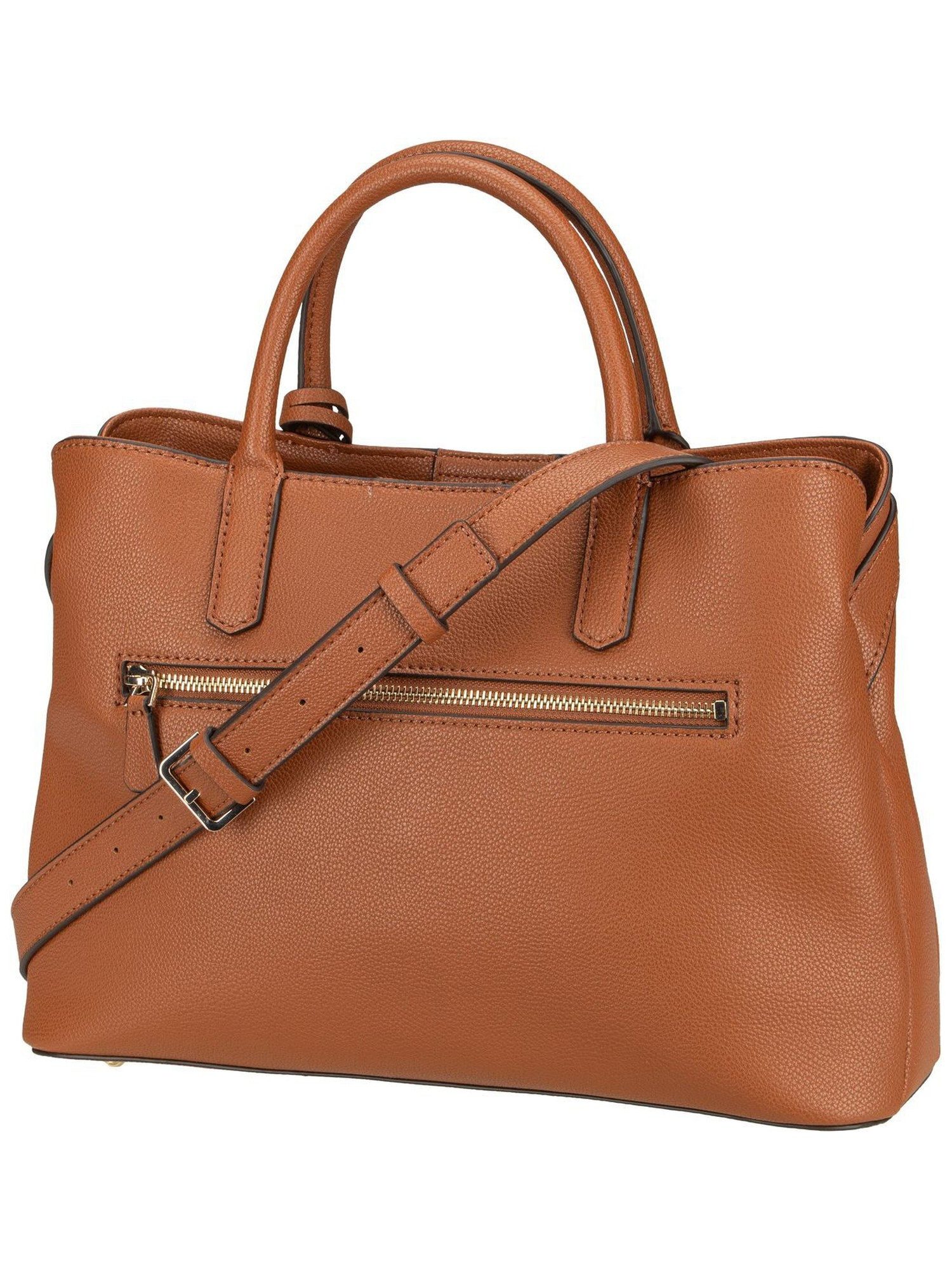 Guess Handtasche Gregoria LRG Gfriend Satchel, Satchel