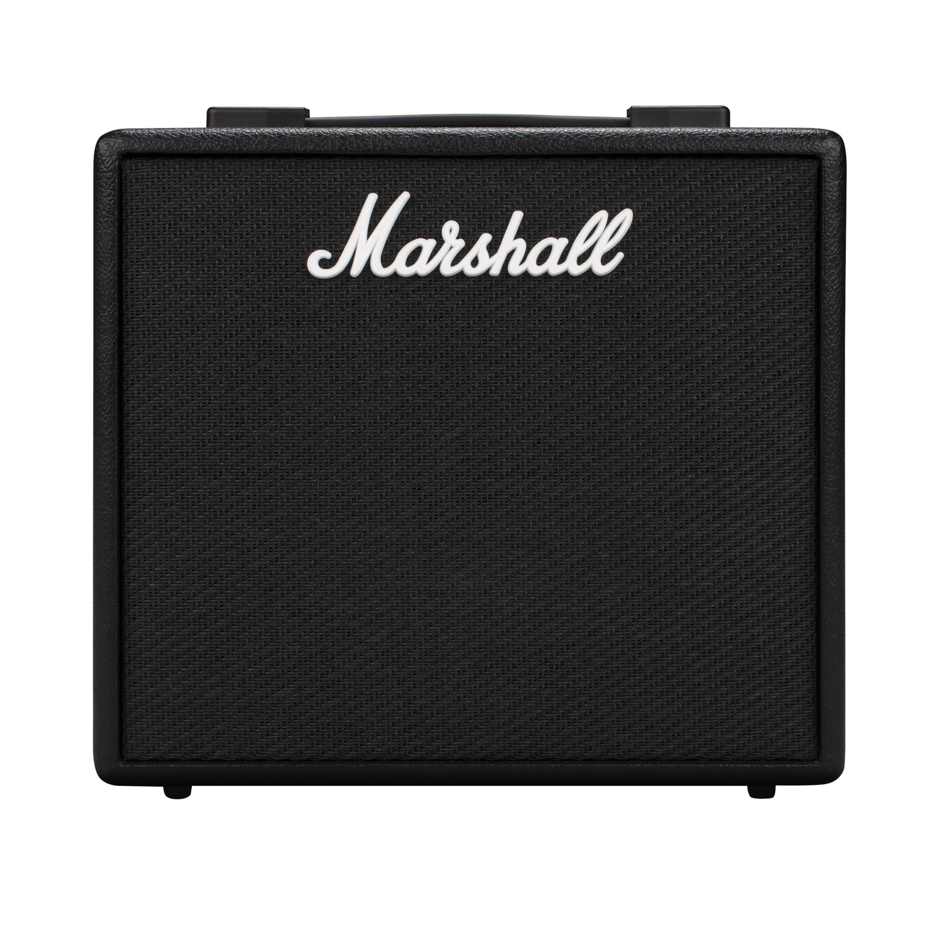 Marshall Verstärker (CODE 25 Combo - Modeling Combo Verstärker für  E-Gitarre)