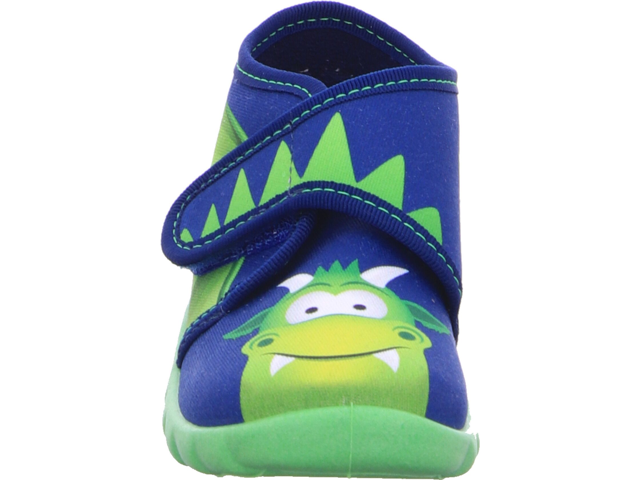 Fischer-Markenschuh Flexi Hausschuh