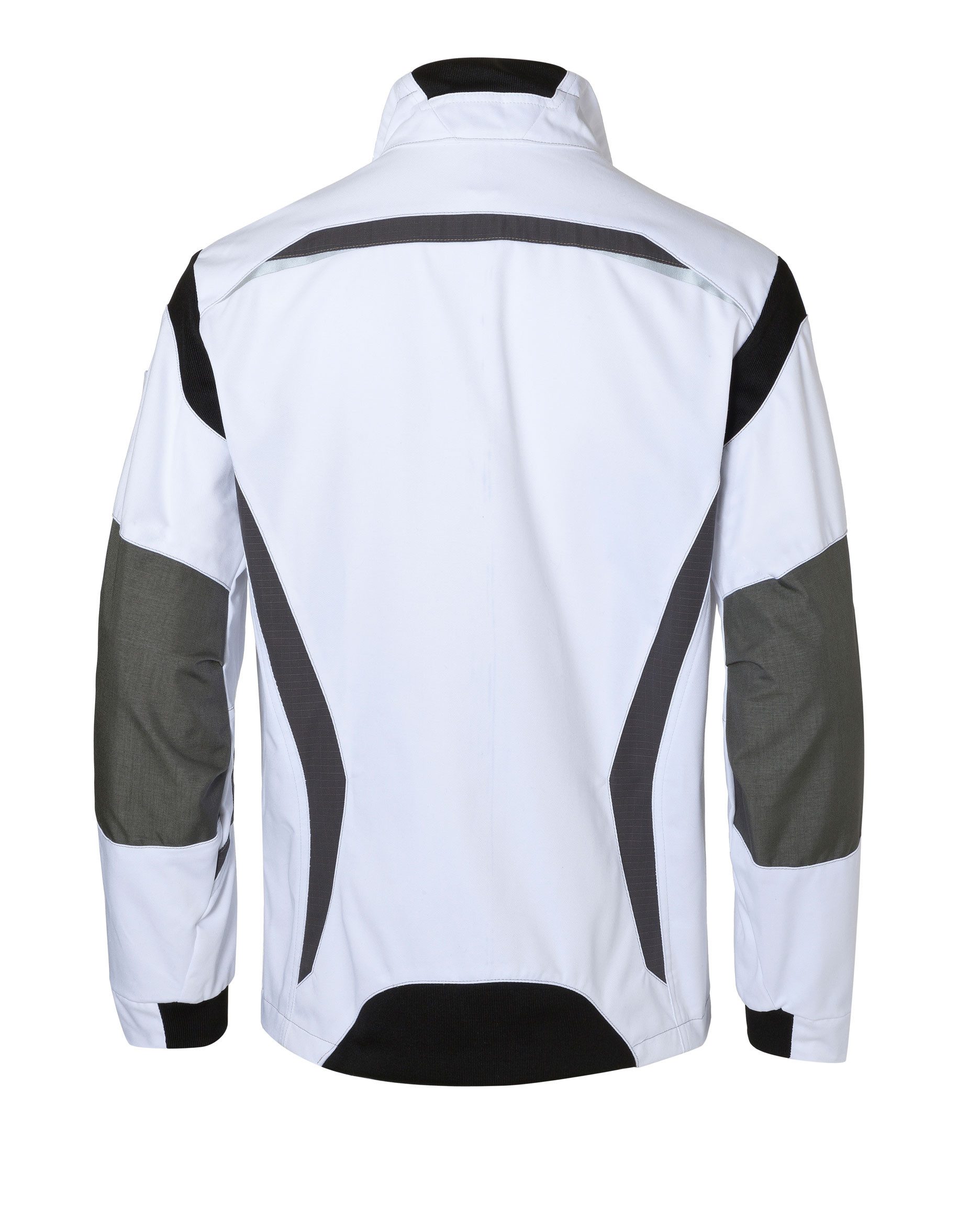 Kübler Arbeitsjacke Herren - Pulsschlag - Robuste & ergonomische Arbeitsjacke für Männer CORDURA®-Verstärkung, Stretch-Einsätzen & vielseitigen Taschen