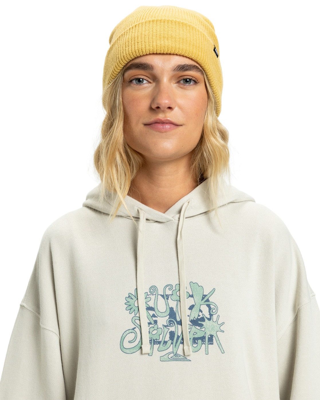 Quiksilver Hoodie Standard