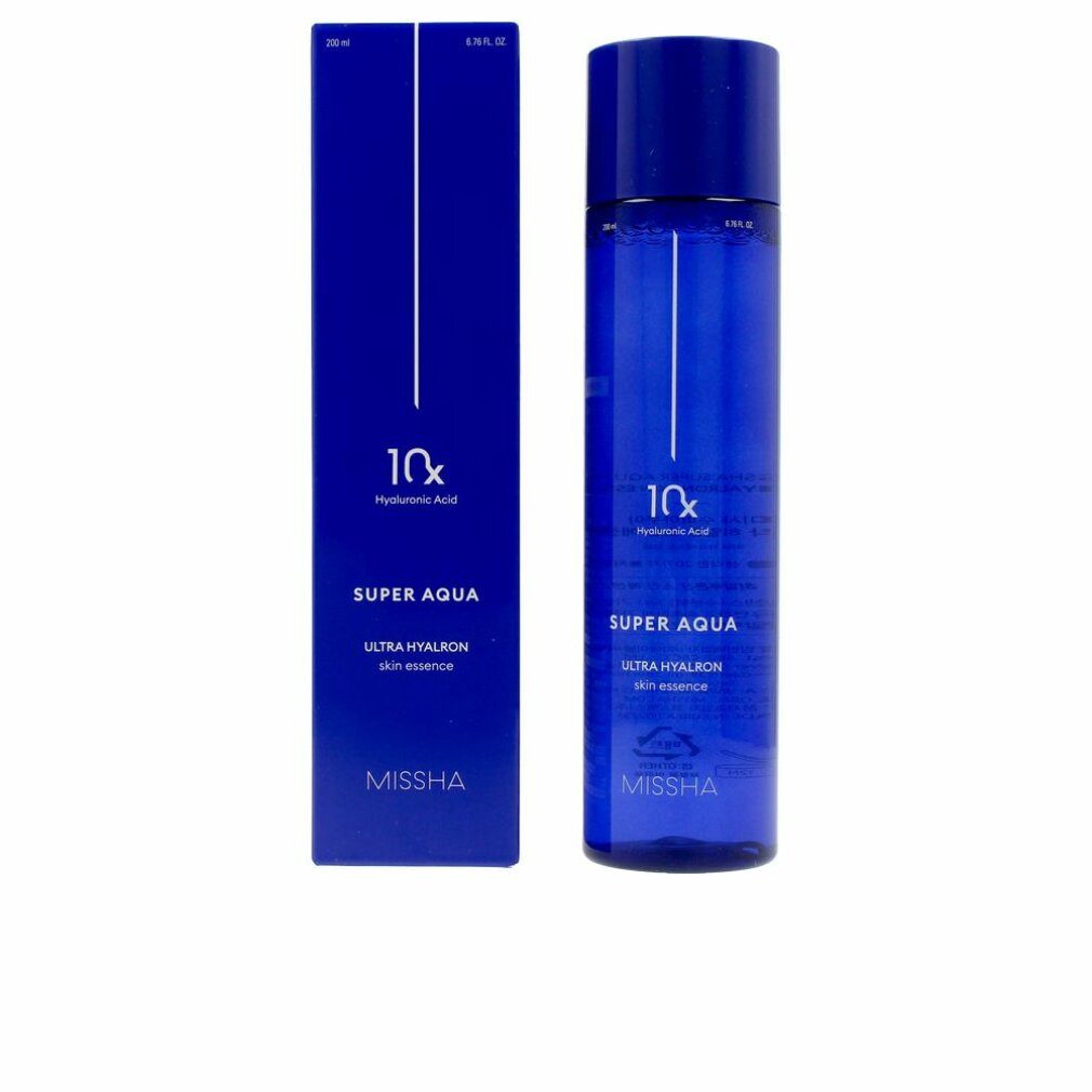 Gesichtspflege Ultra Hyalron Skin Essence 200ml